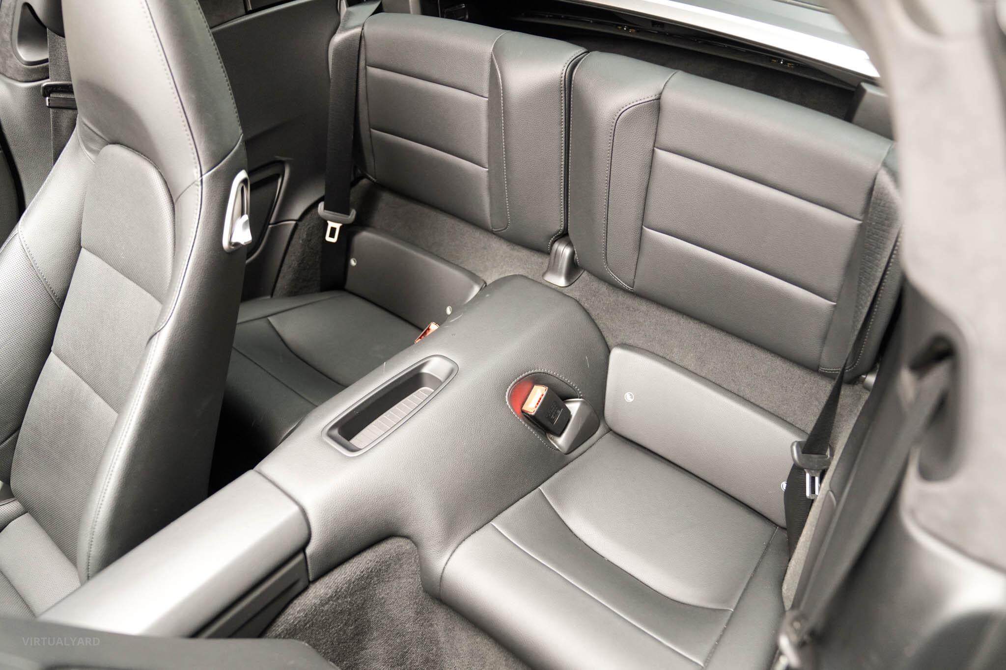 2015 Porsche 911 991 Targa 4S 2dr PDK 7sp AWD 3.8i [MY15] 