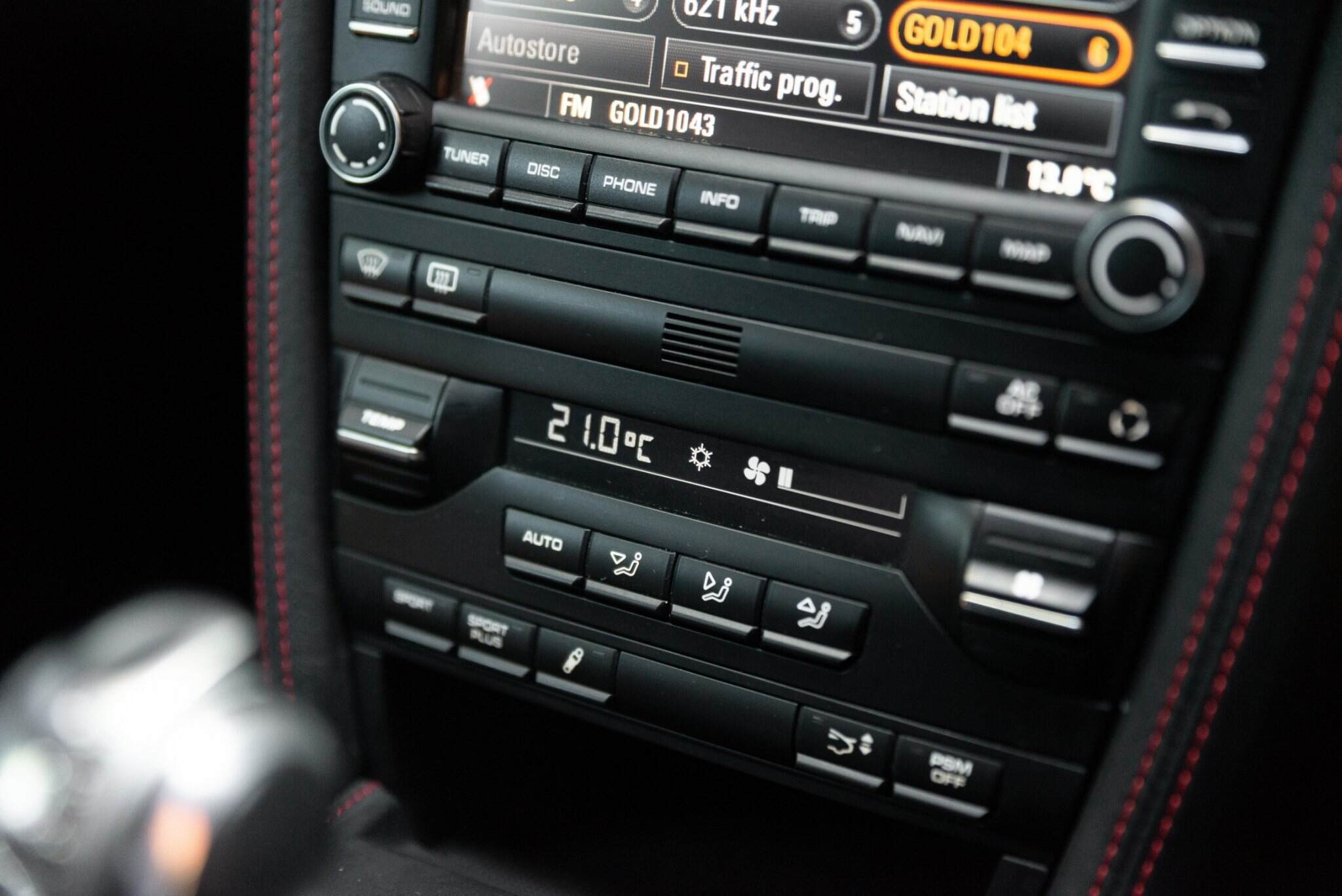 2010 Porsche 911 997 Series II Turbo Coupe 2dr PDK 7sp AWD 3.8TT [MY10] 