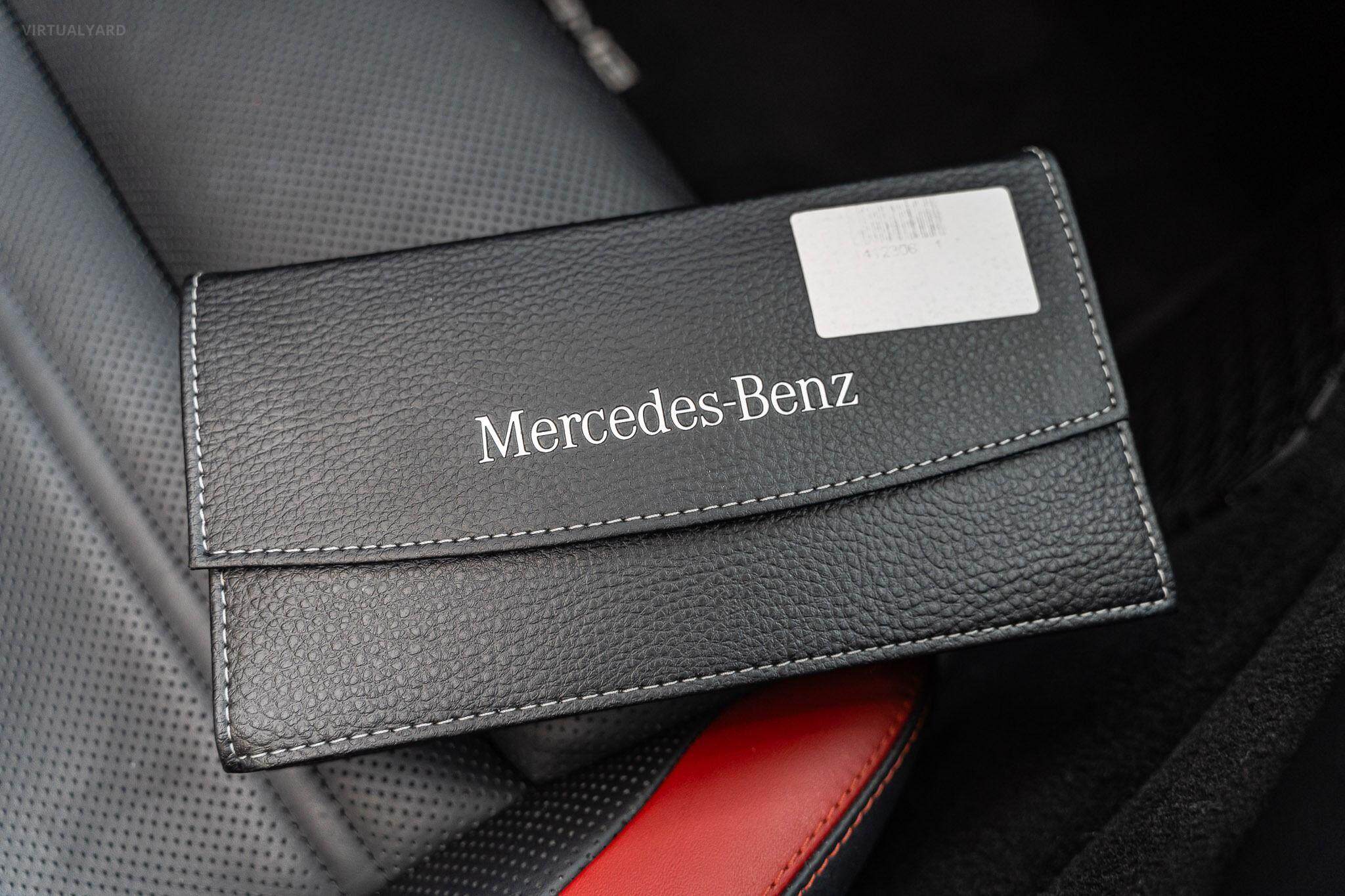 2019 Mercedes-Benz E-Class A238 E53 AMG Cabriolet 2dr 9G-TRONIC PLUS 9sp 4MATIC+ 3.0TeC [Jun] 