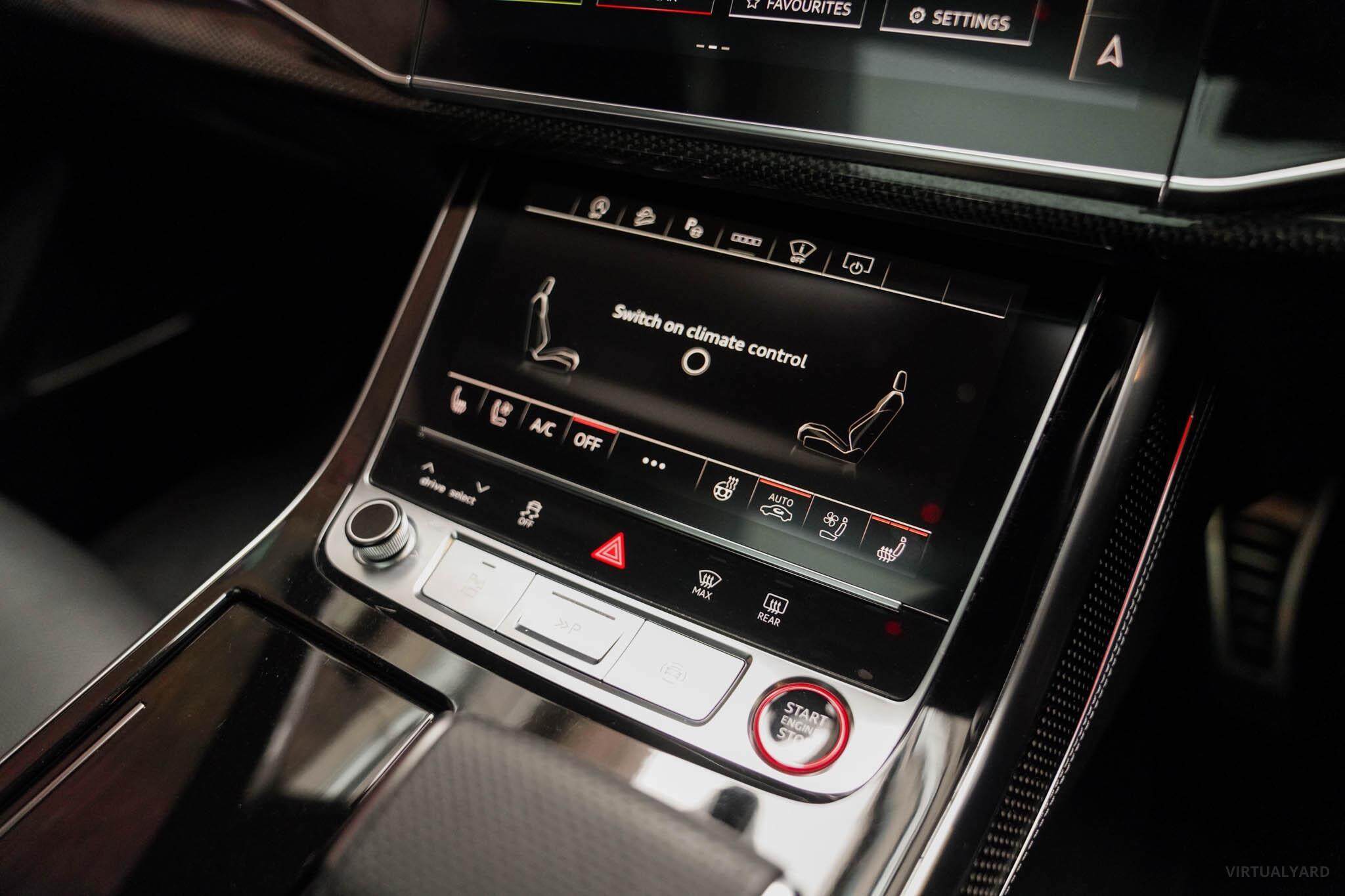 2021 Audi SQ7 4M TDI Wagon 7st 5dr Tiptronic 8sp quattro 4.0DTTeC/8kW [MY21] 