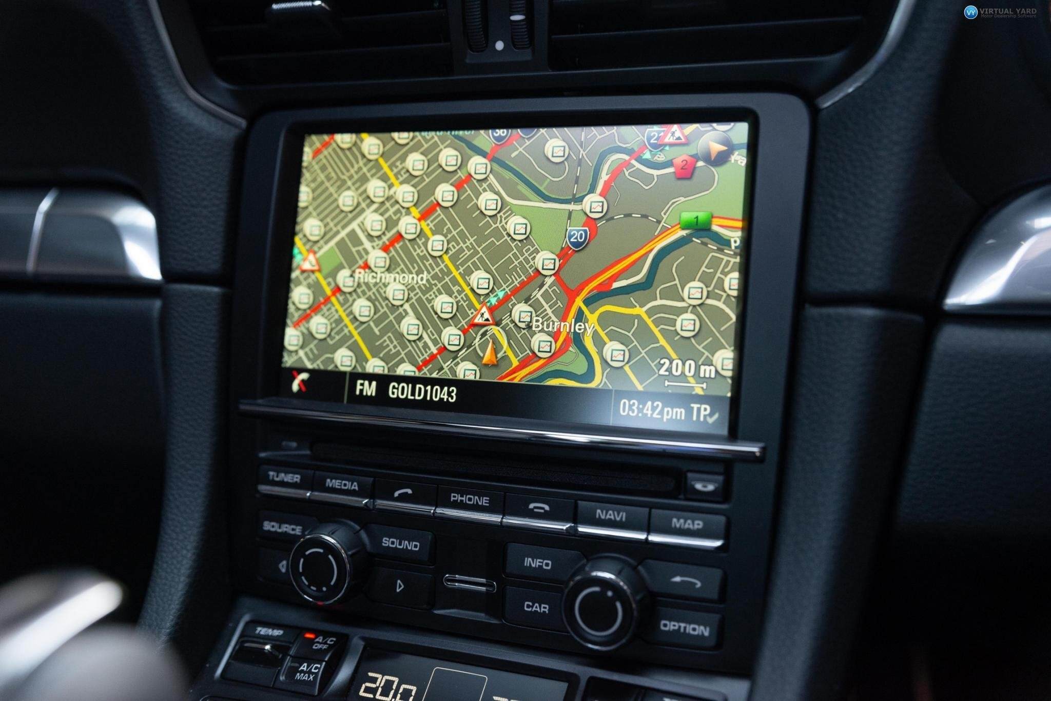 2015 Porsche 911 Carrera 991 Coupe 2dr PDK 7sp 3.4i [MY15] 