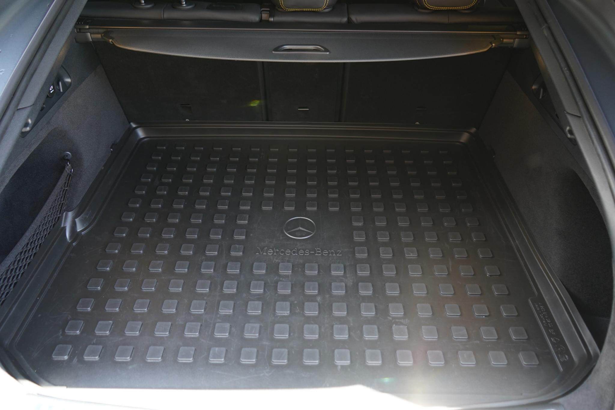 2019 Mercedes-Benz GLC-Class C253 GLC63 AMG S Coupe 5dr SPEEDSHIFT MCT 9sp 4MATIC+ 4.0TT 