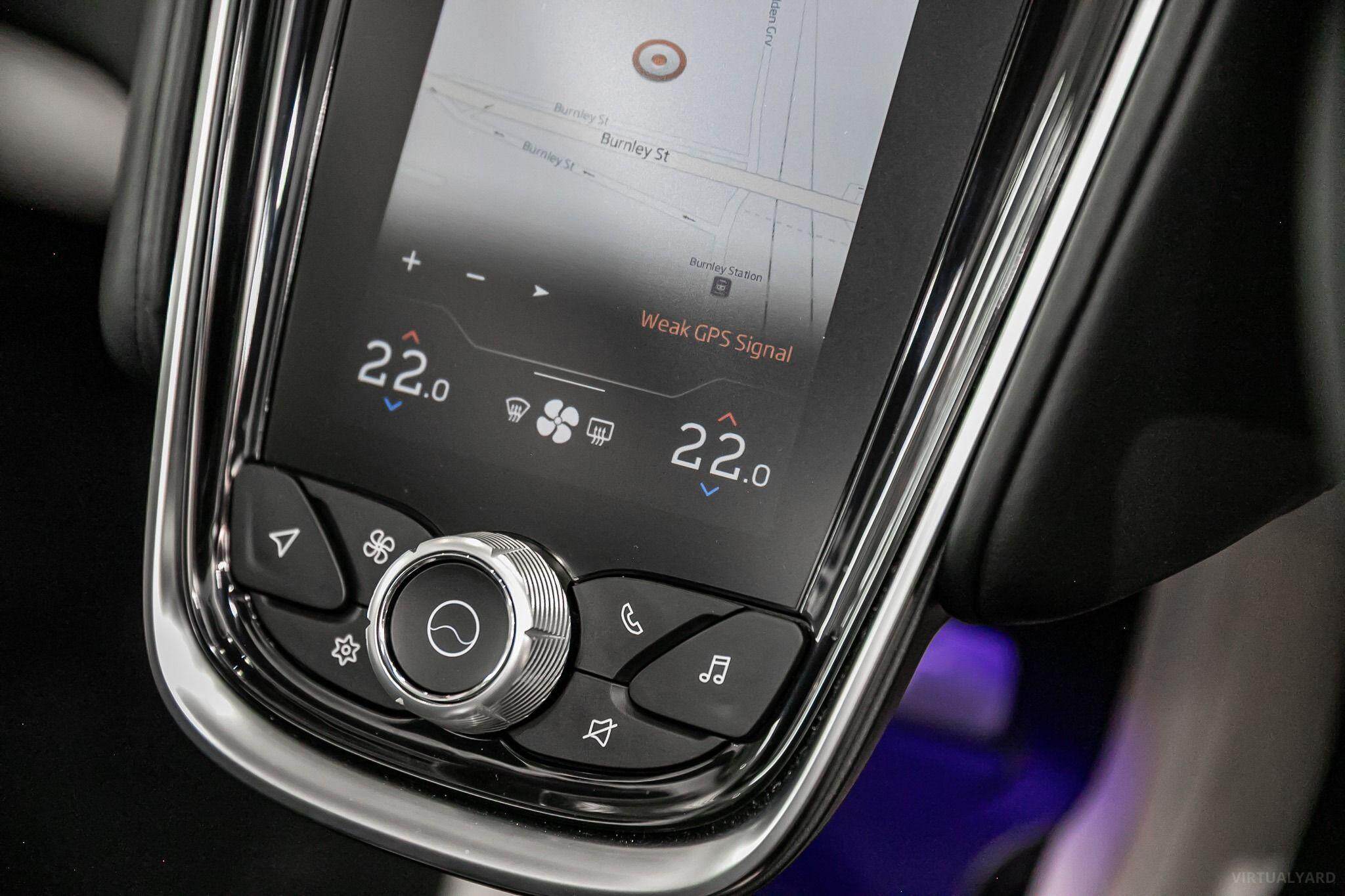 2022 McLaren GT MA3 Coupe 2dr SSG 7sp 4.0TT [MY21] 