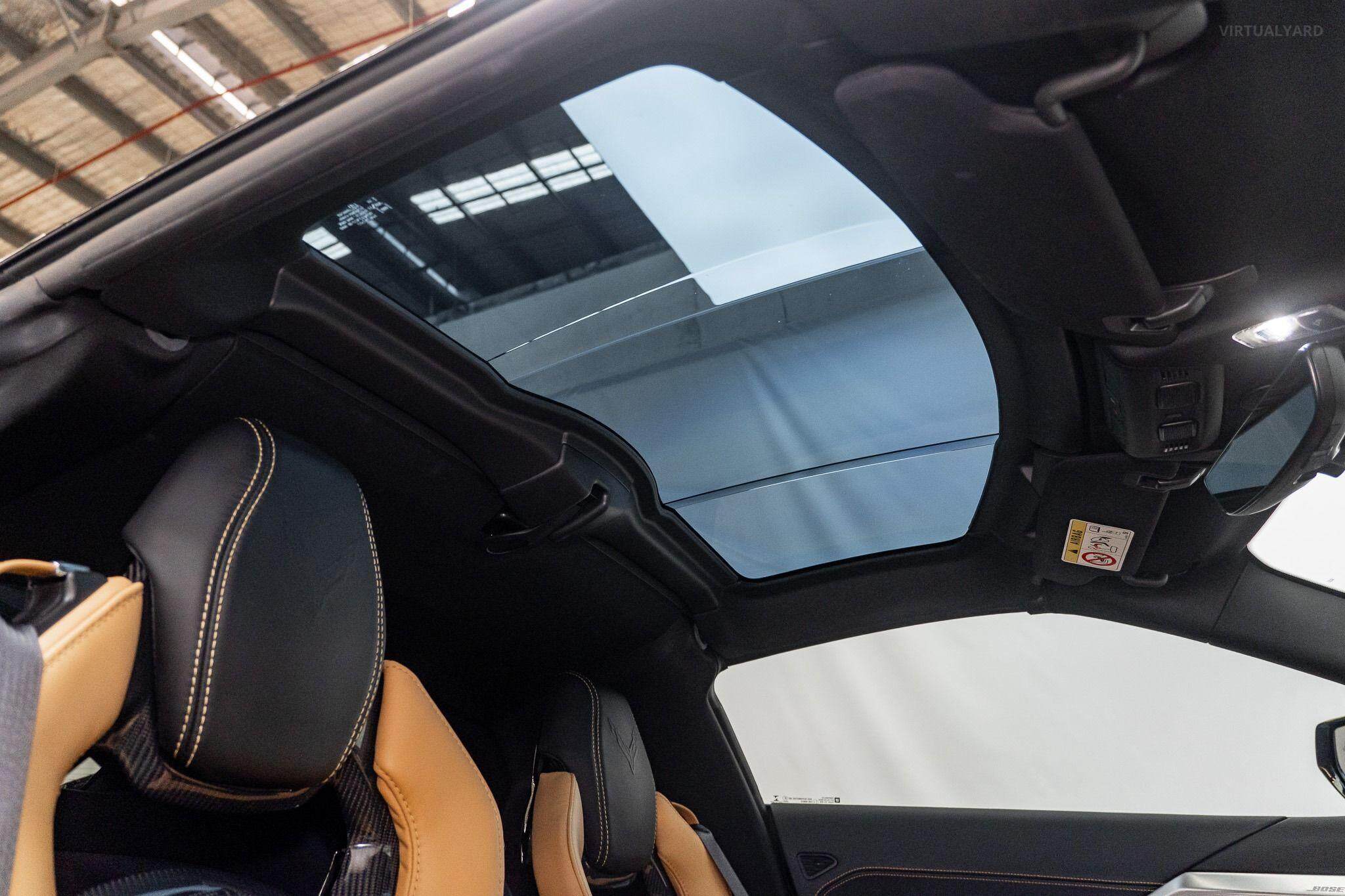 2023 Chevrolet Corvette C8 Stingray 2LT Convertible 2dr DCT 8sp 6.2i [MY23] 