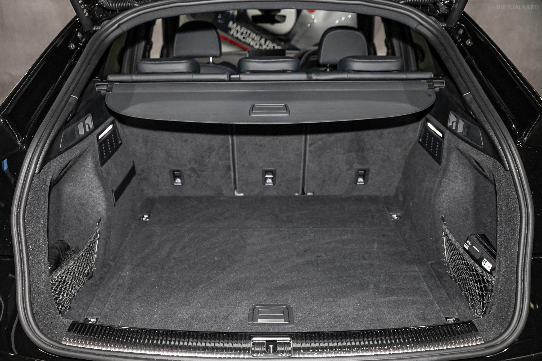 2025 Audi Q5 FY 45 TFSI Sport Wagon 5dr S tronic 7sp quattro ultra 2.0T/2kW [MY25] 