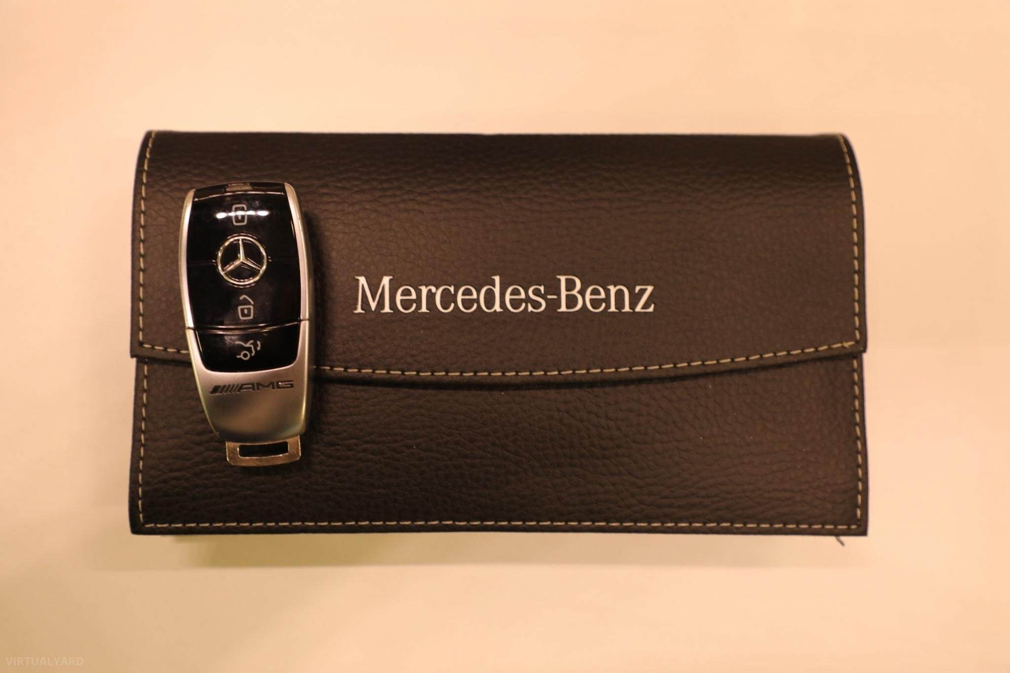 2019 Mercedes-Benz C-Class W205 C63 AMG S Sedan 4dr SPEEDSHIFT MCT 9sp 4.0TT [Jun] 