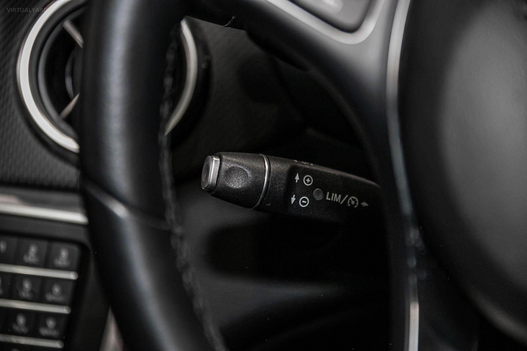 2019 Mercedes-Benz GLA-Class X156 GLA180 Wagon 5dr DCT 7sp 1.6T [Dec] 