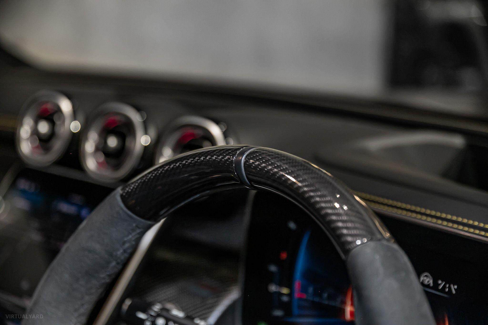 2024 Mercedes-Benz GLC-Class X254 GLC63 AMG S E PERFORMANCE Wagon 5dr SPEEDSHIFT MCT 9sp 4MATIC+ 2.0TeC/150kW Hybrid [Apr] 