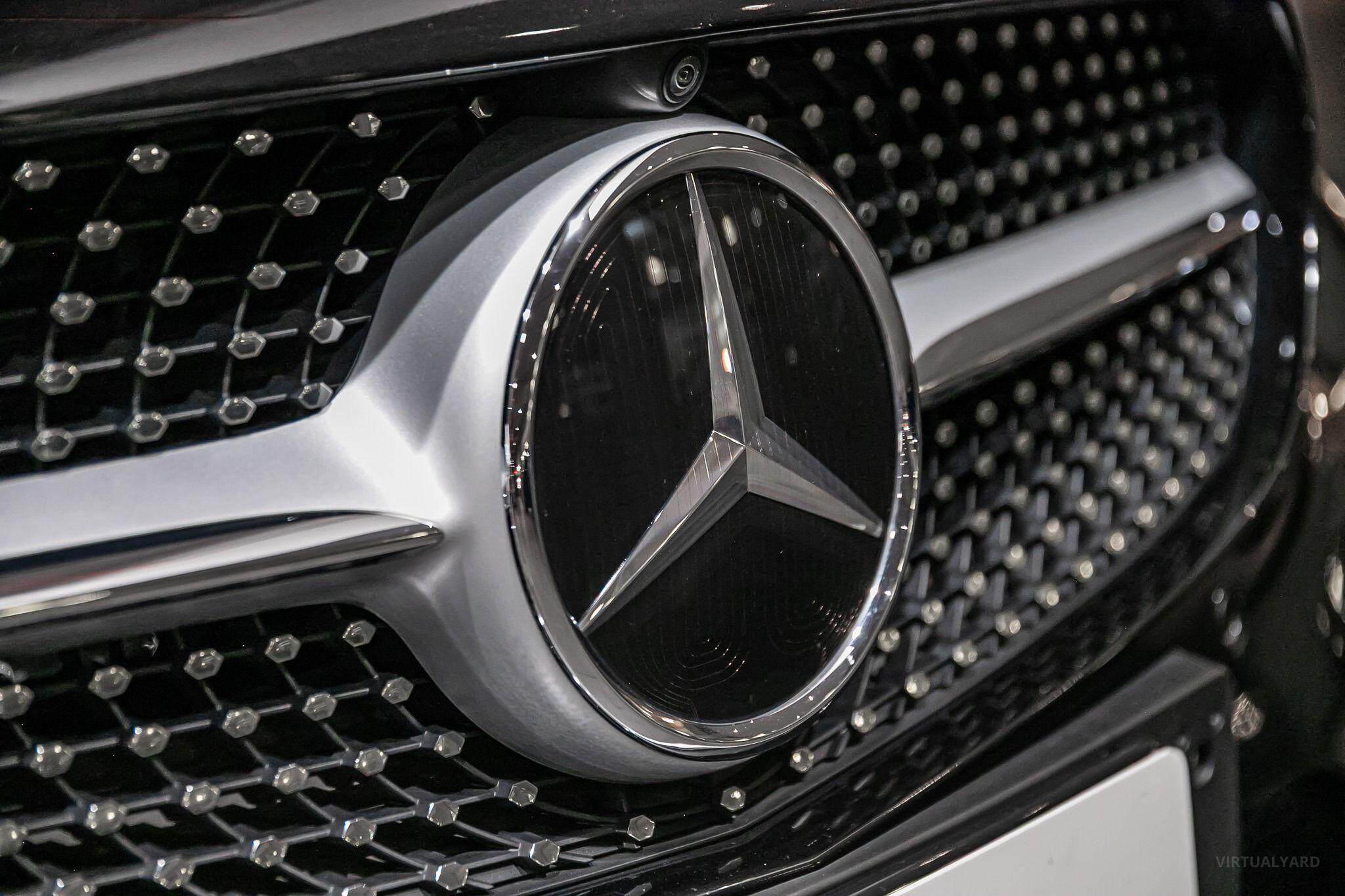 2020 Mercedes-Benz C-Class W205 C300 Sedan 4dr 9G-TRONIC 9sp 2.0T (5yr warranty) [Mar] 