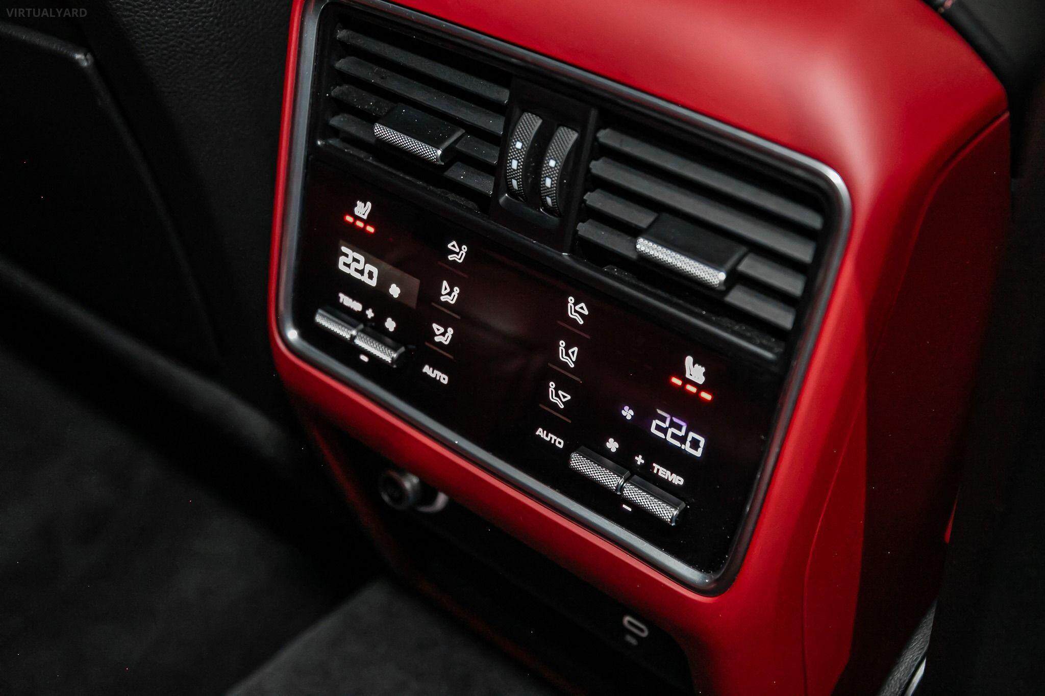 2020 Porsche Cayenne 9YB Turbo Coupe 5dr Tiptronic 8sp 4x4 4.0TT [MY20] 