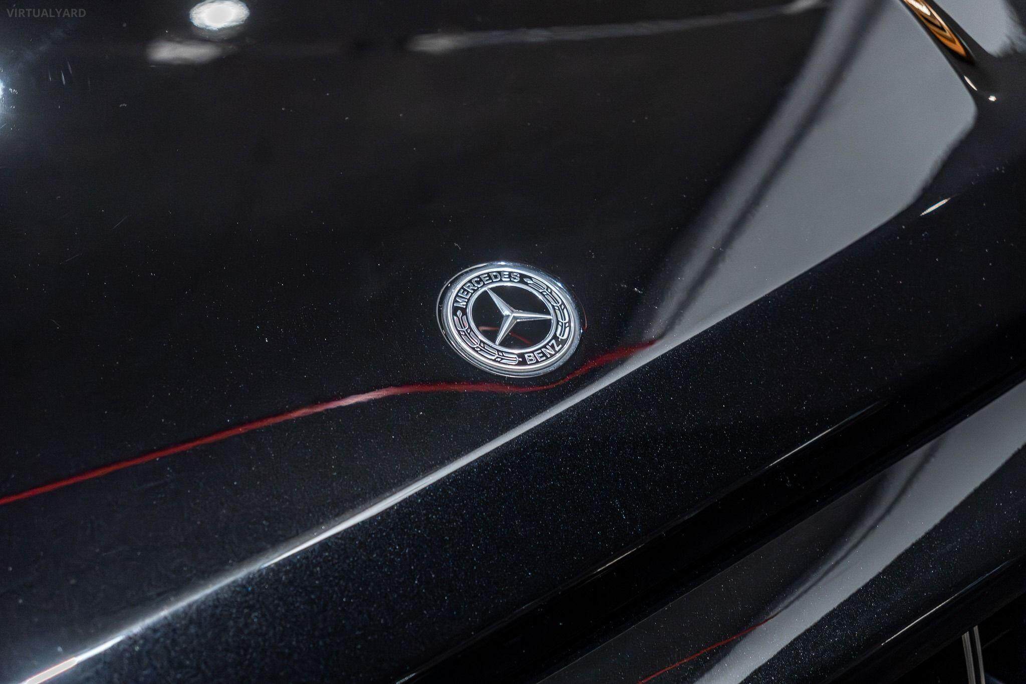 2021 Mercedes-Benz G-Class W463 G63 AMG Wagon 5dr SPEEDSHIFT 9sp 4MATIC 4.0TT (Sep) 