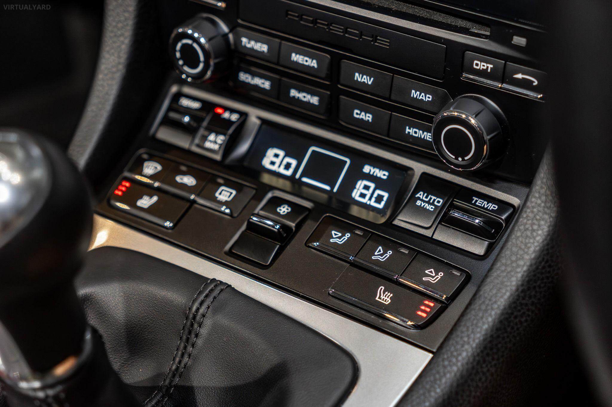 2023 Porsche 718 982 Boxster Style Edition Convertible 2dr Man 6sp 2.0T [MY23] 