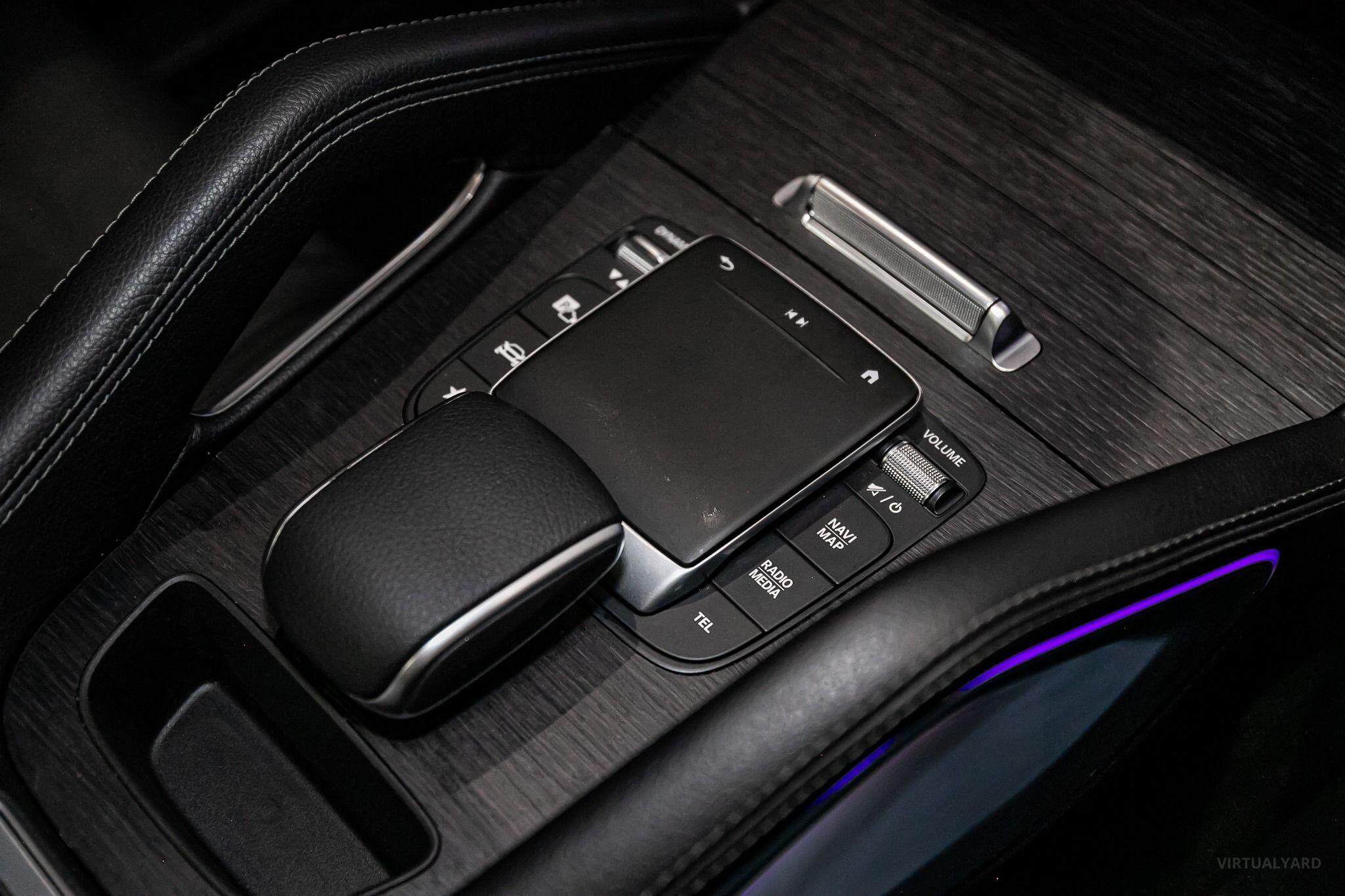 2022 Mercedes-Benz GLE-Class V167 GLE400 d Wagon 5dr 9G-TRONIC 9sp 4MATIC 2.9DTT [Jan] 