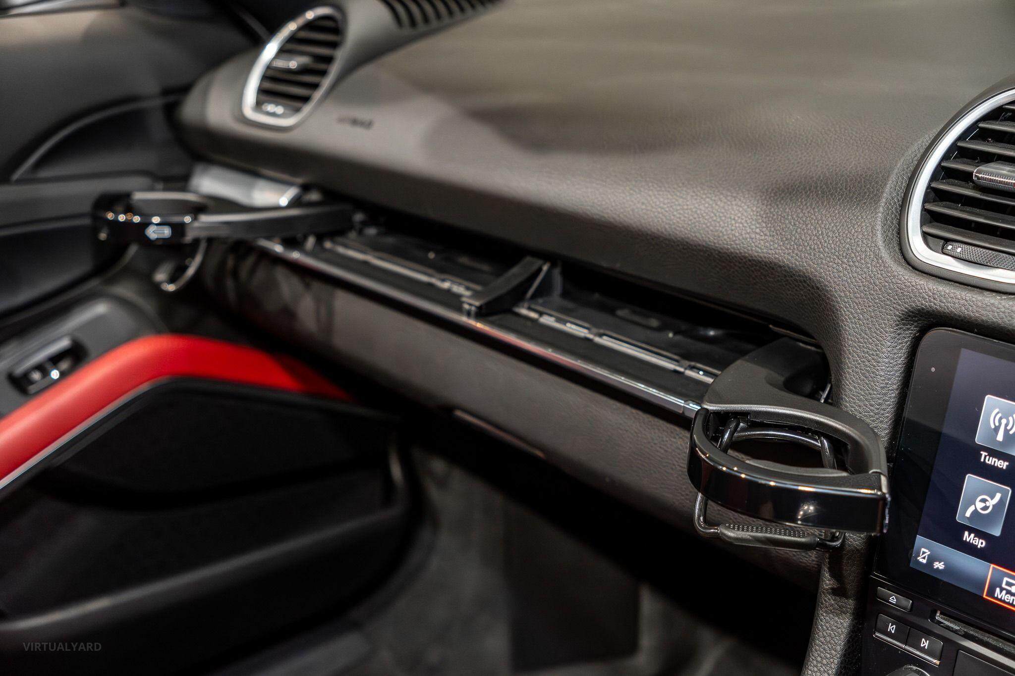 2023 Porsche 718 982 Boxster Style Edition Convertible 2dr Man 6sp 2.0T [MY23] 