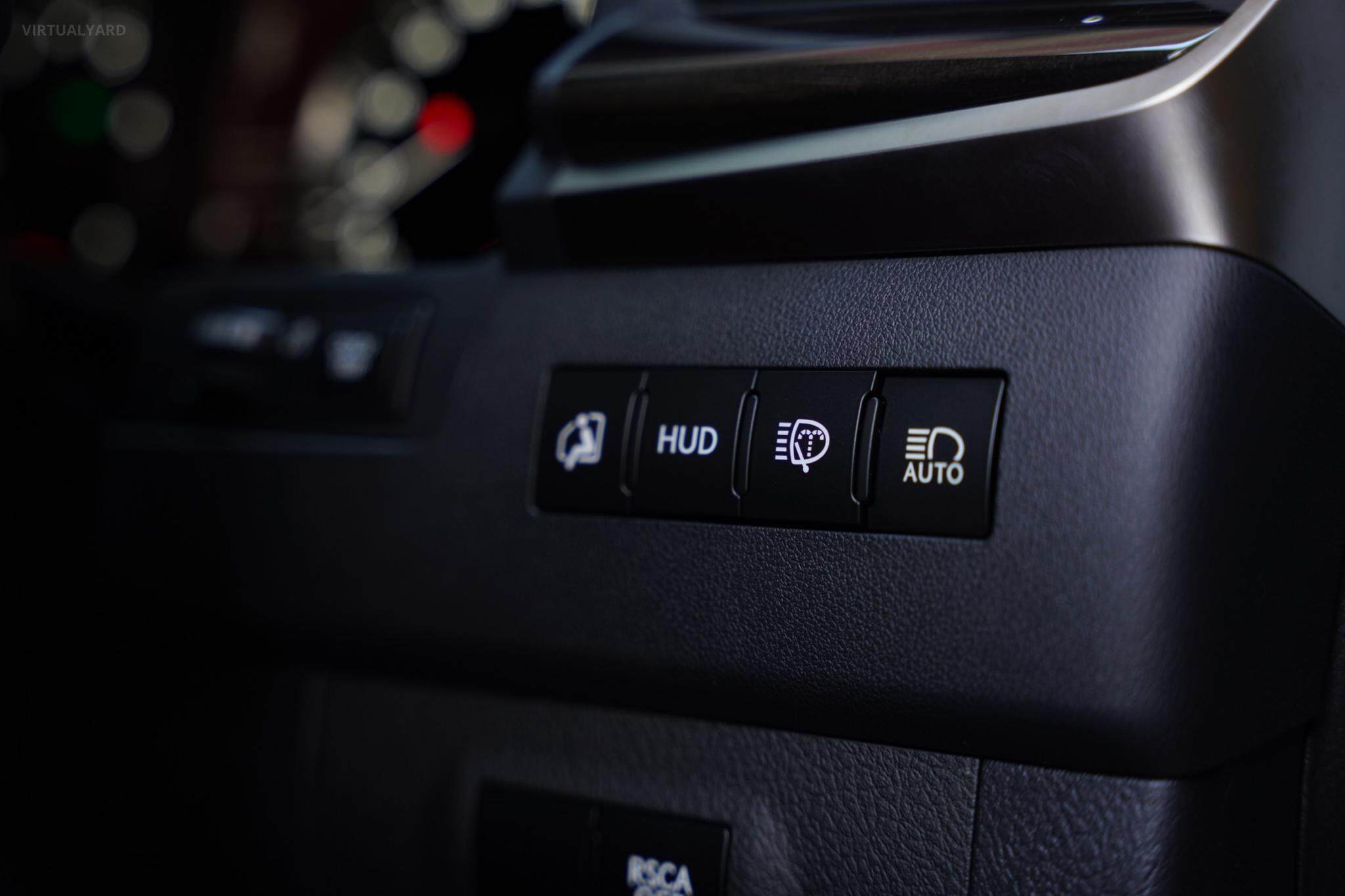 2019 Lexus LX URJ201R LX570 S Wagon 8st 5dr Spts Auto 8sp, 4x4 5.7i 