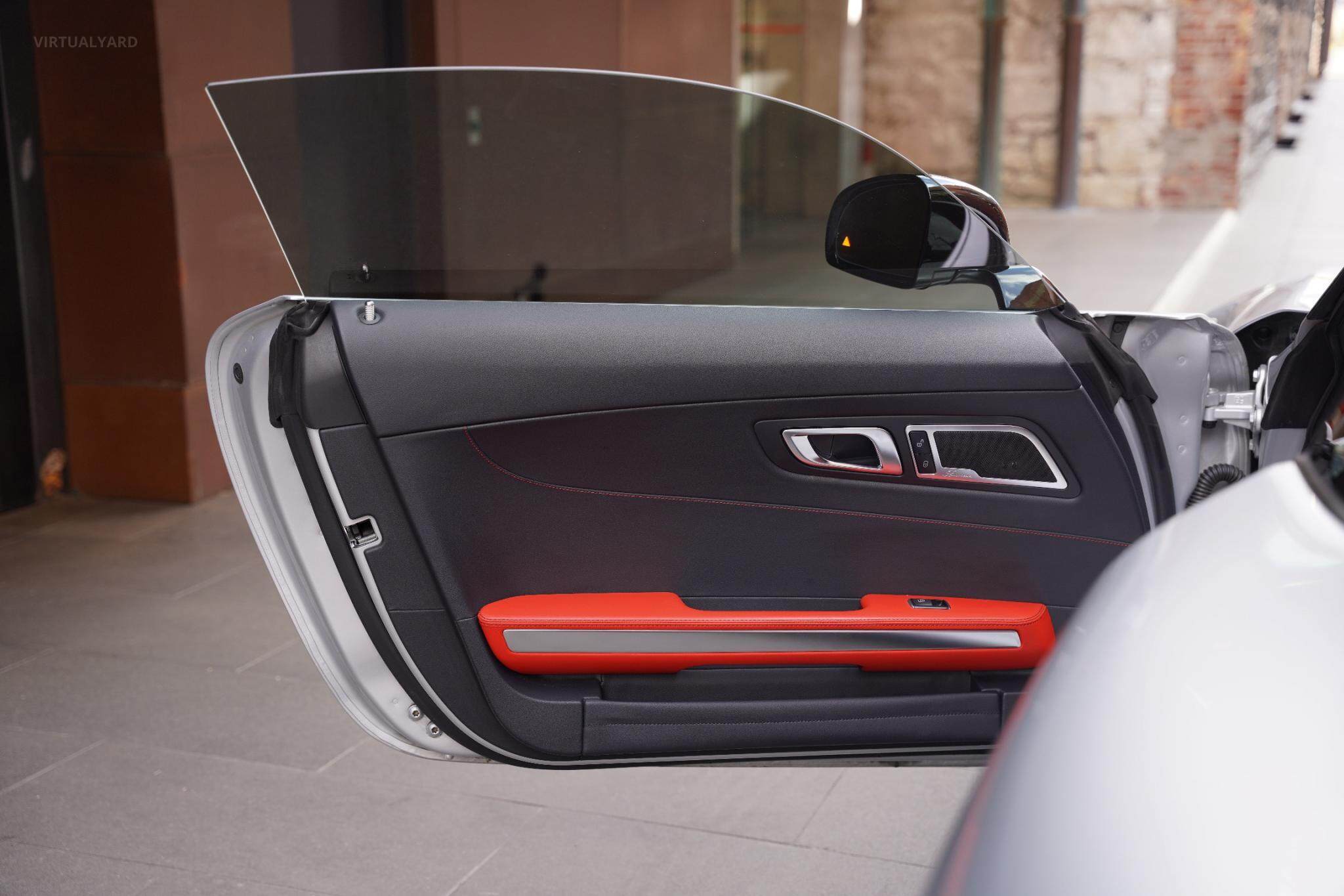 2019 Mercedes-Benz AMG GT C190 S Coupe 2dr SPEEDSHIFT DCT 7sp 4.0TT [Jan] 