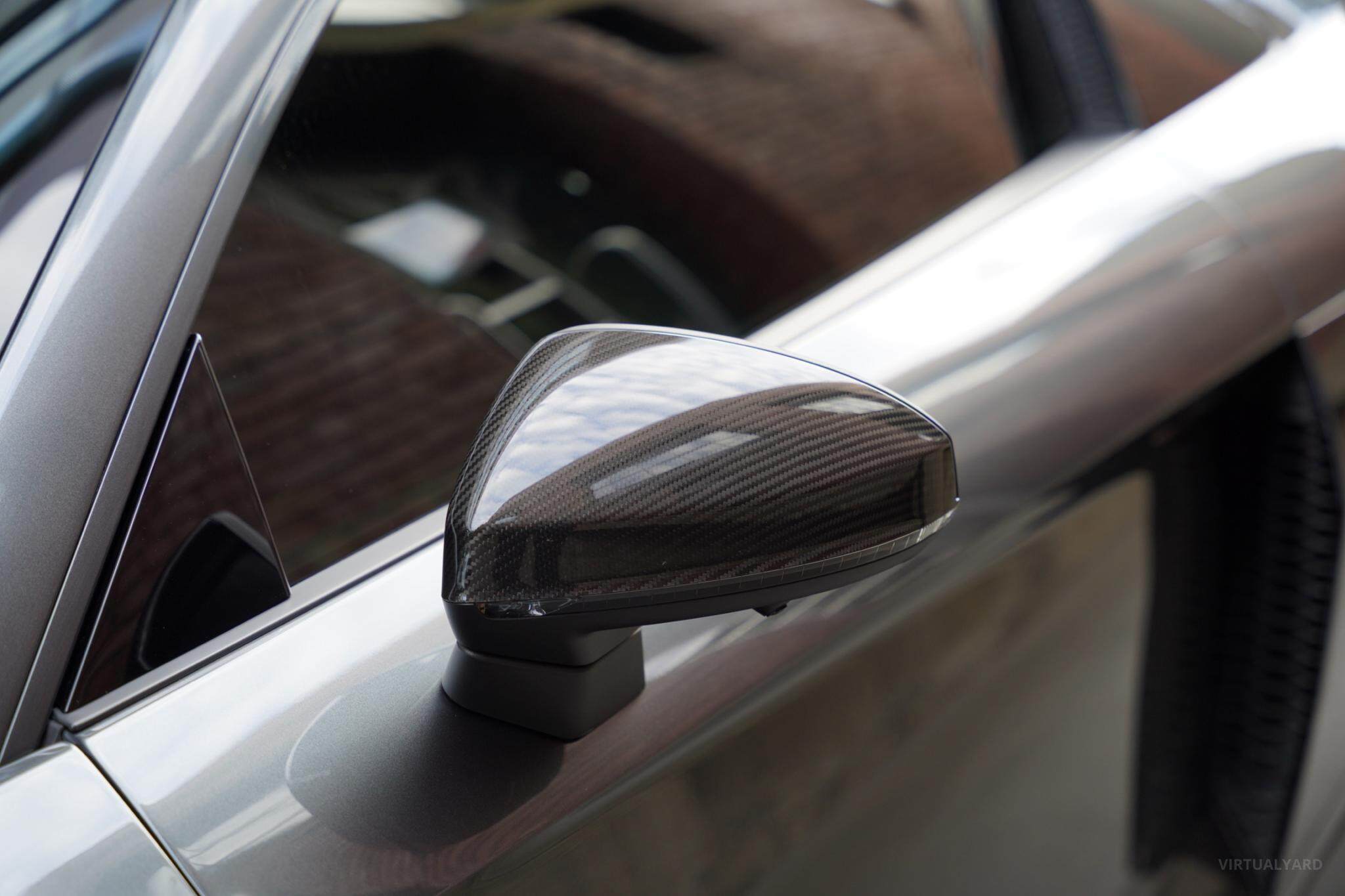 2016 Audi R8 4S plus Coupe 2dr S tronic 7sp quattro 5.2i [MY16] 