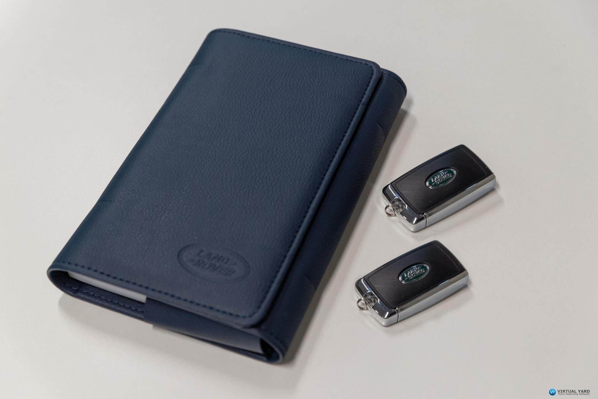 2019 Land Rover Range Rover Sport L494 SDV8 HSE Dynamic Wagon 5dr Spts Auto 8sp 4x4 4.4DTT [MY19.5] 