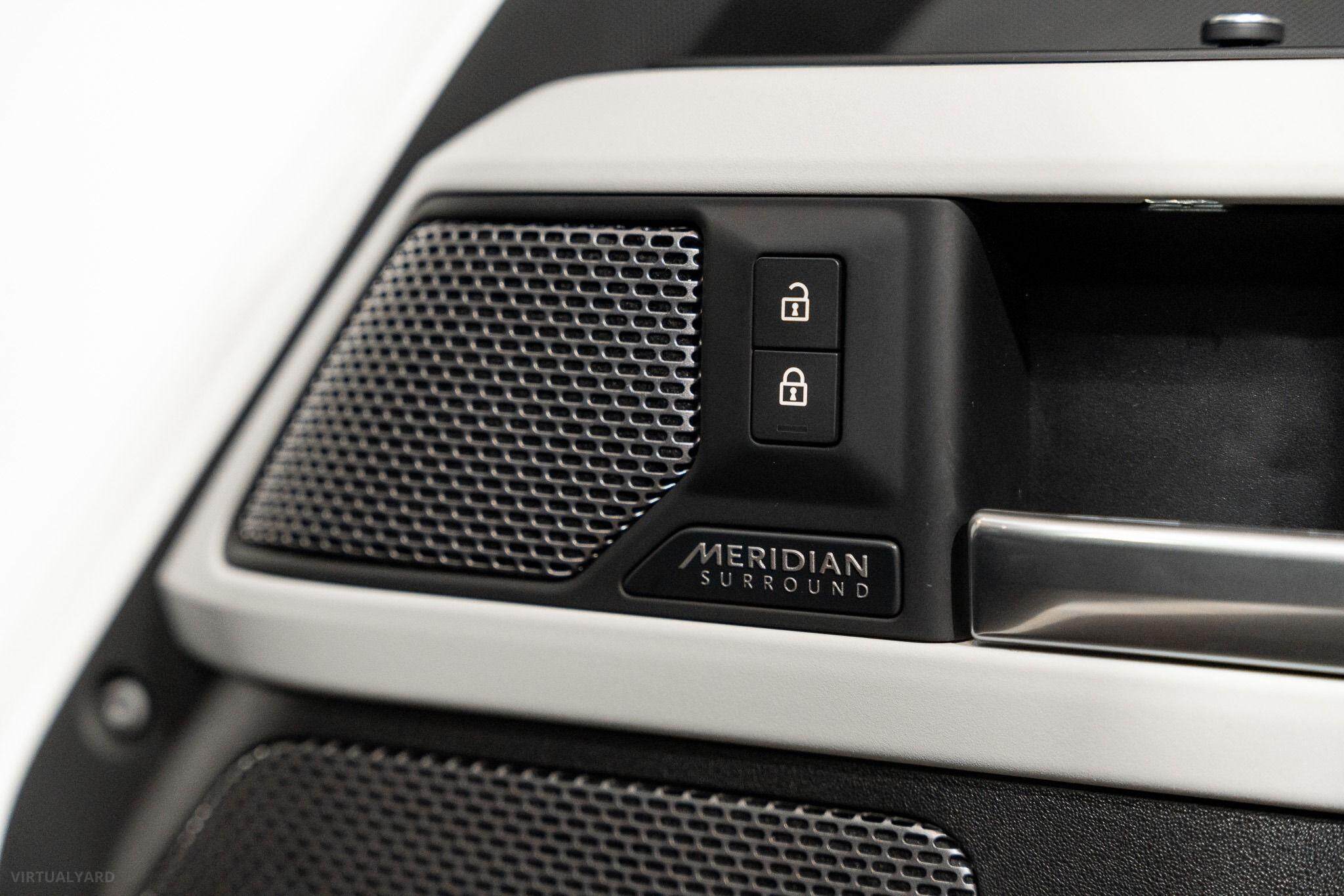 2021 Land Rover Defender L663 110 D300 HSE Wagon 5dr Spts Auto 8sp AWD 3.0DTT (5yr warranty) [MY21] 