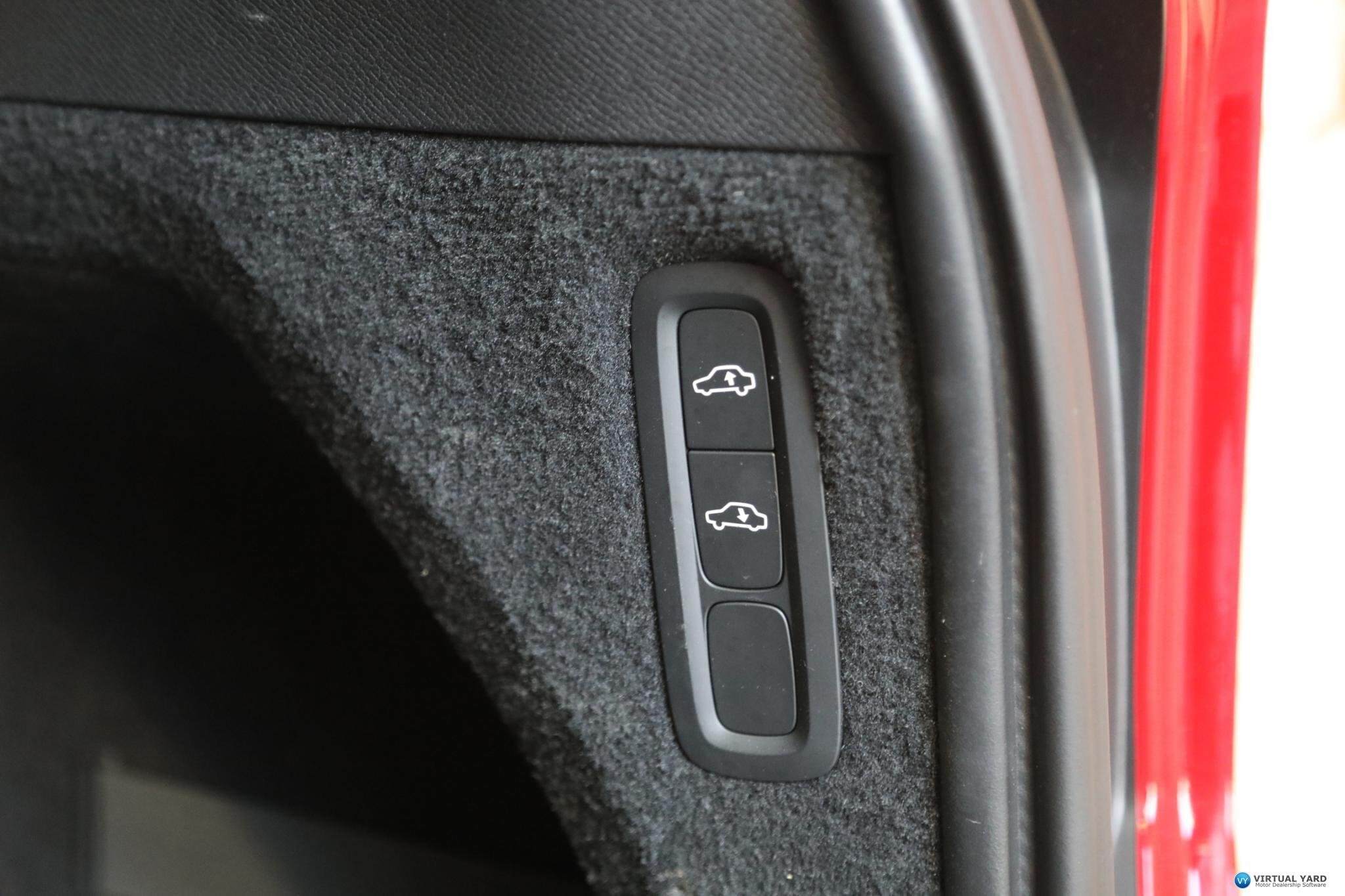 2016 Volvo XC90 T8 Inscription Wagon 7st 5dr Geartronic 8sp AWD 2.0TSC/65kW Hybrid [MY17] 