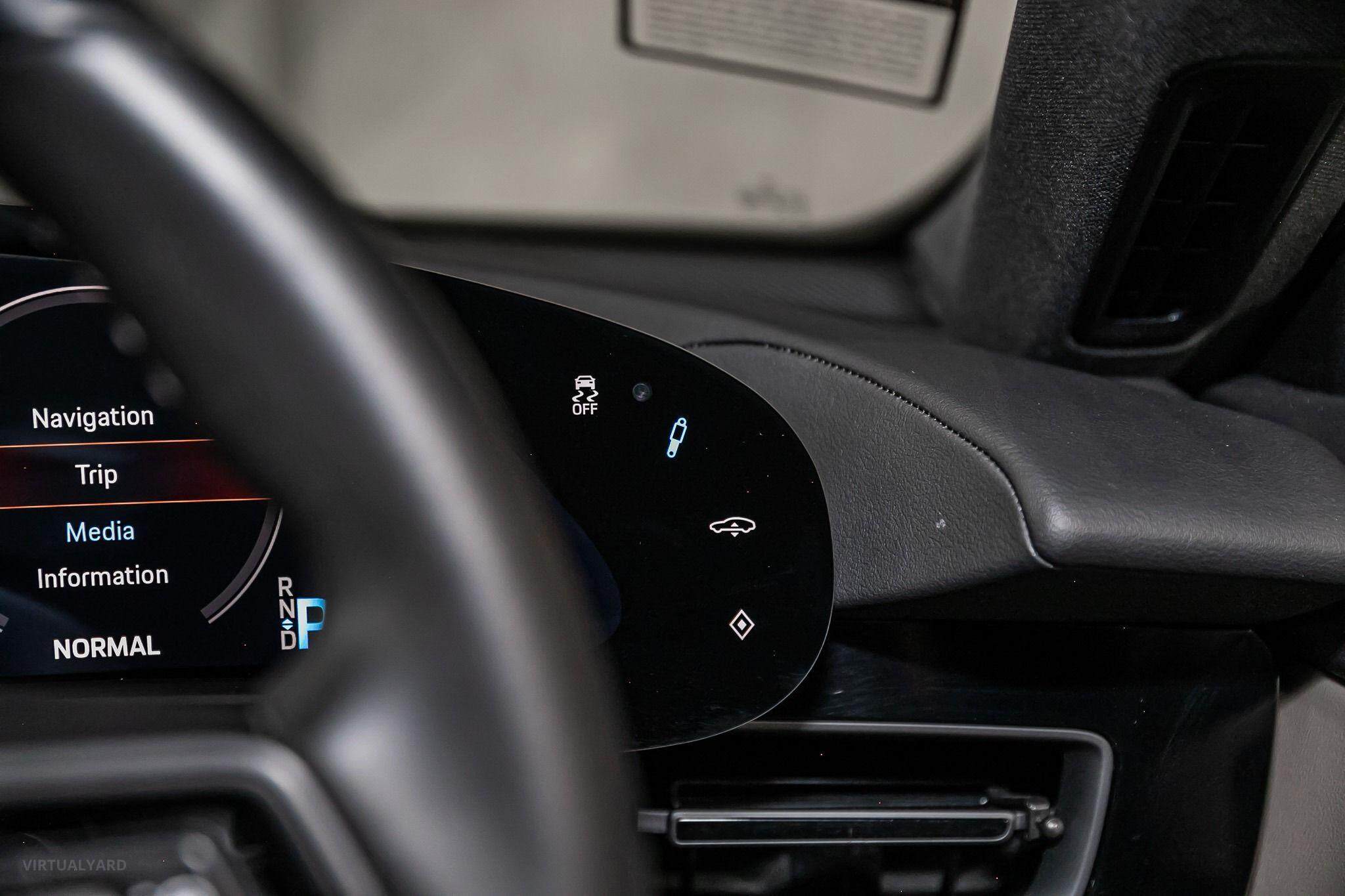 2021 Porsche Taycan Y1A 4S Sedan 4dr Auto 2sp AWD AC320kW [MY21] 