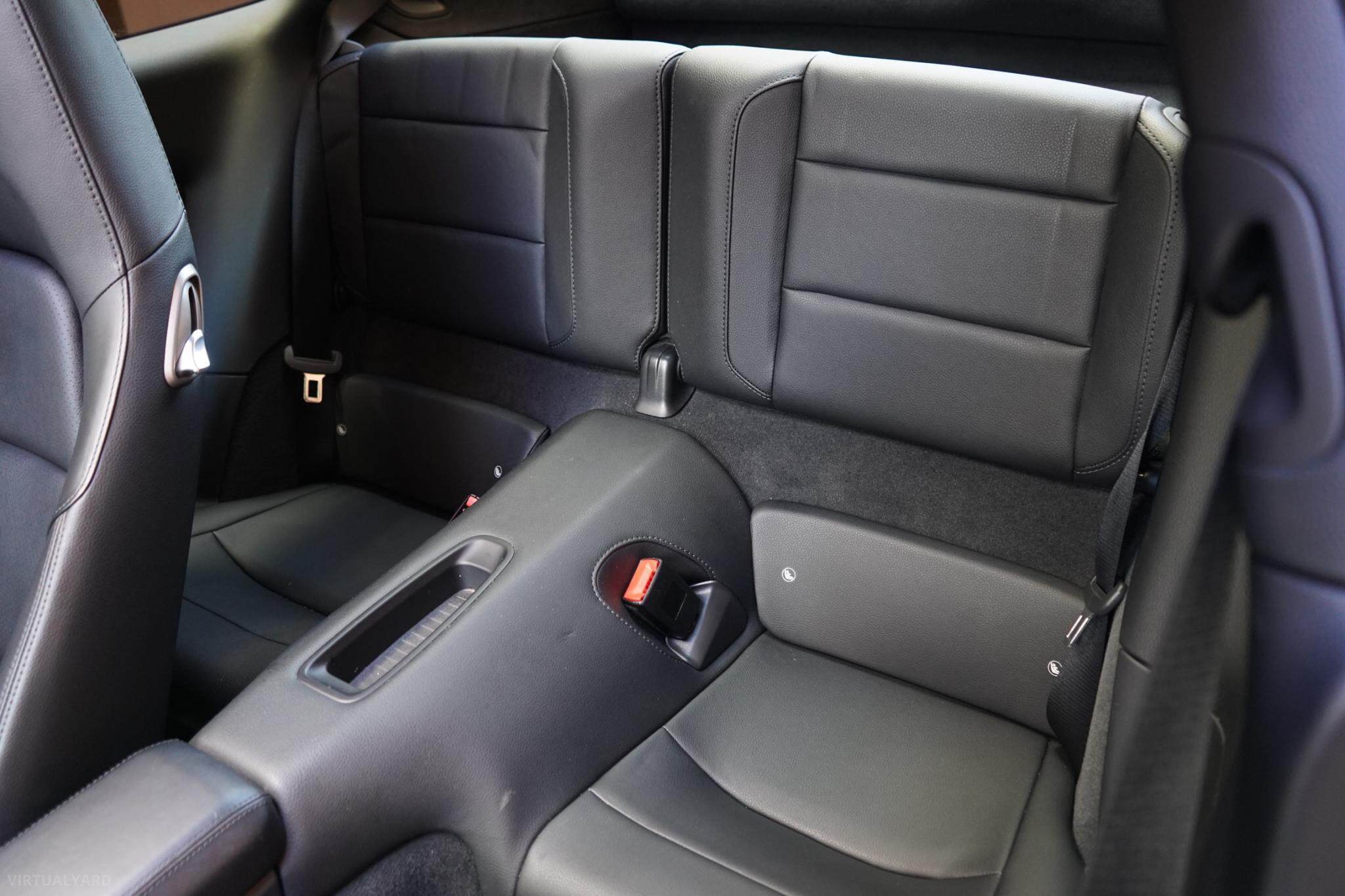 2016 Porsche 911 991 Carrera S Coupe 2dr PDK 7sp 3.0TT [MY17] 