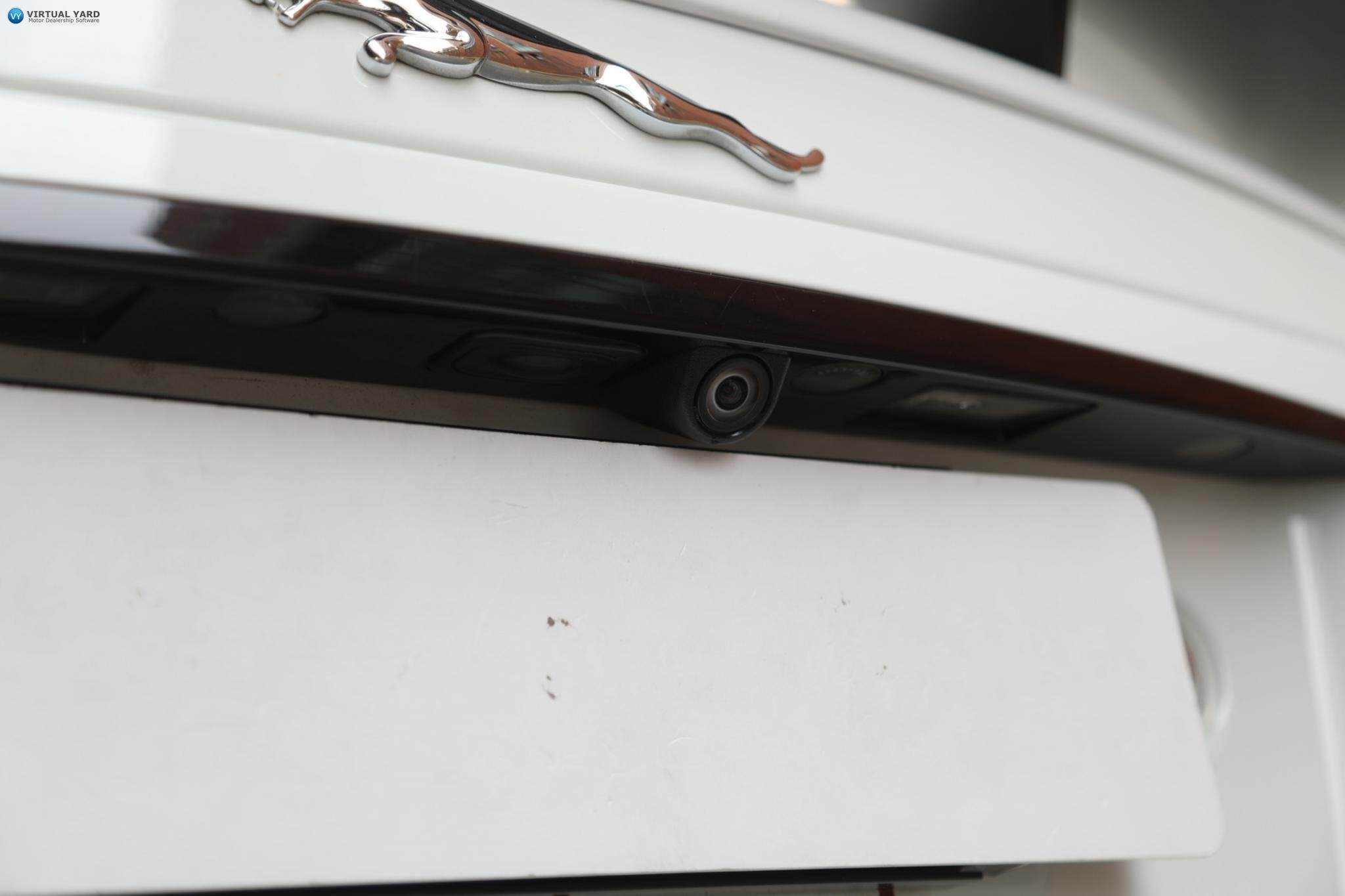 2012 Jaguar XKR X150 S Convertible 2dr Spts Auto 6sp 5.0SC [MY12] 