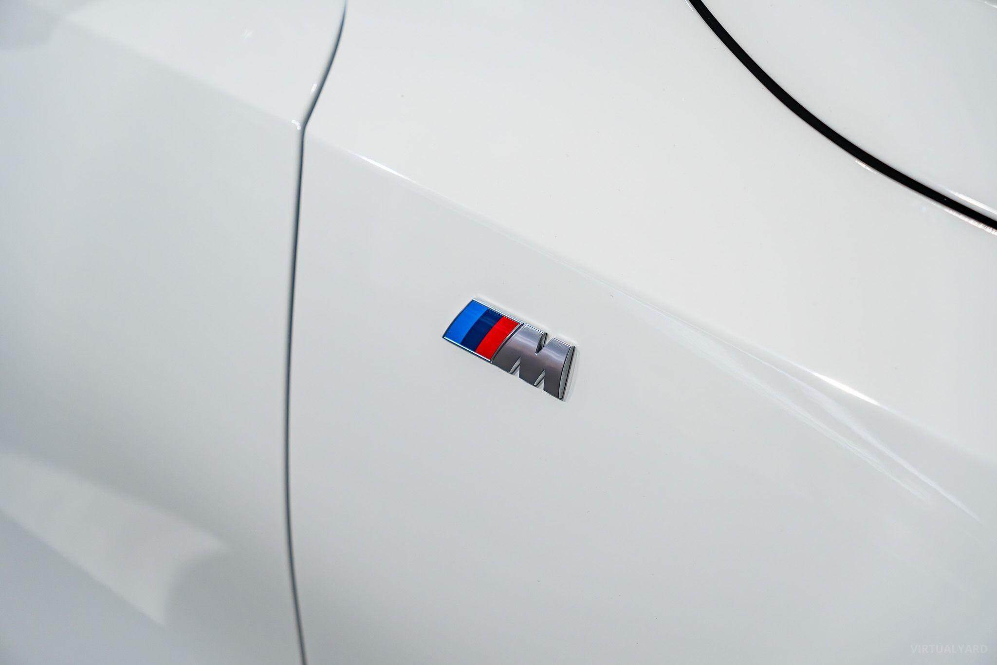 2025 BMW i5 G61 M60 xDrive Touring 5dr Reduction Gear 1sp AWD 442kW 