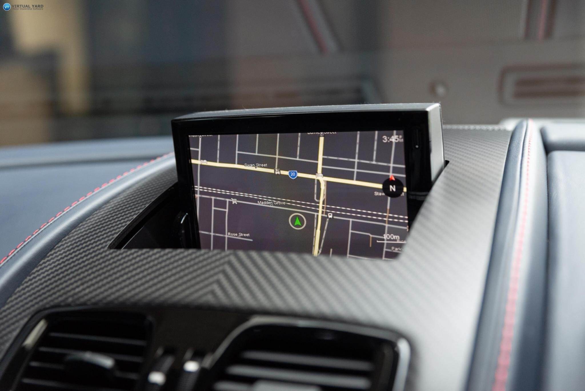 2017 Aston Martin V8 Vantage S Red Bull Racing Edition Coupe 2dr Man 6sp 4.7i [MY17.5] 