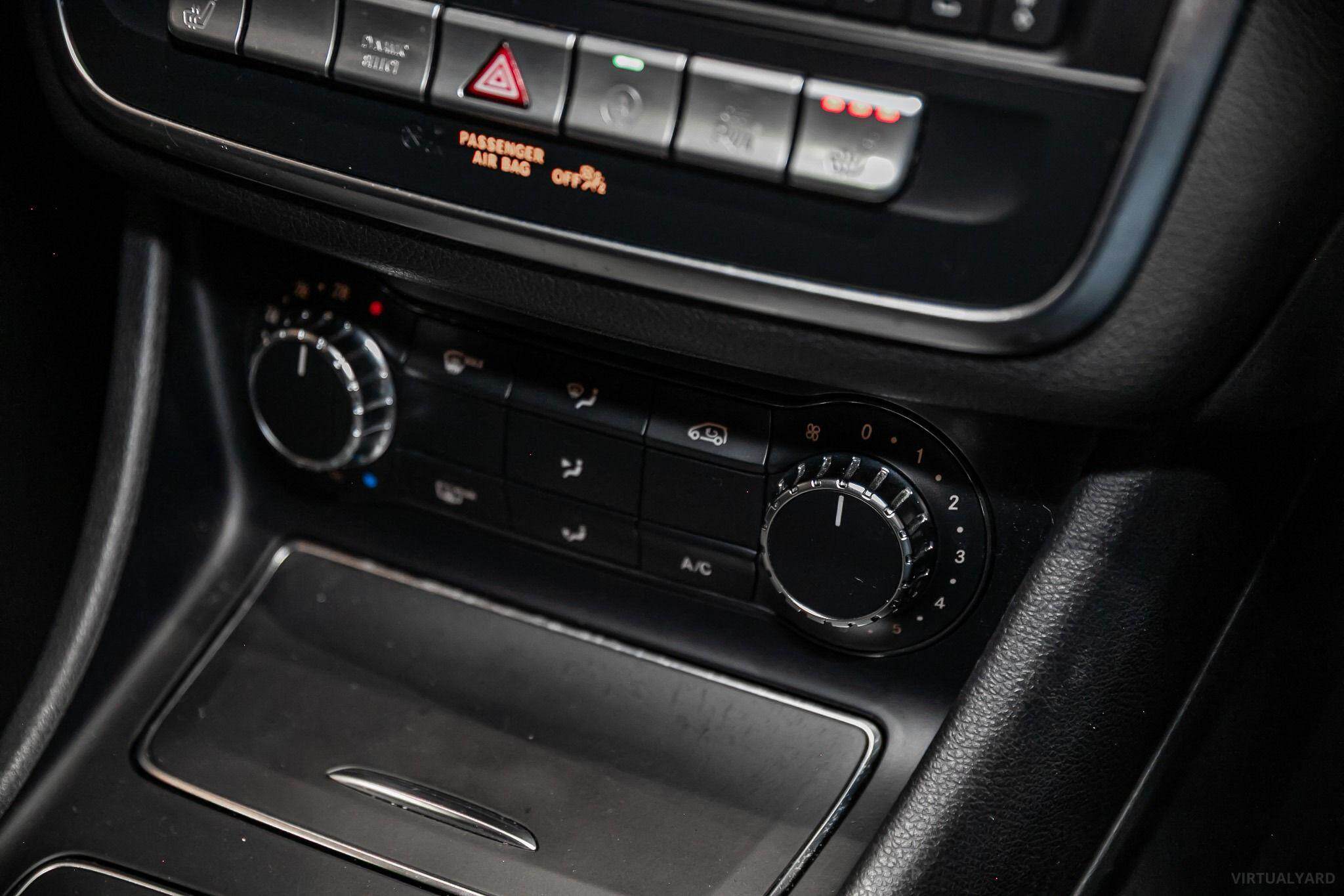 2019 Mercedes-Benz GLA-Class X156 GLA180 Wagon 5dr DCT 7sp 1.6T [Dec] 