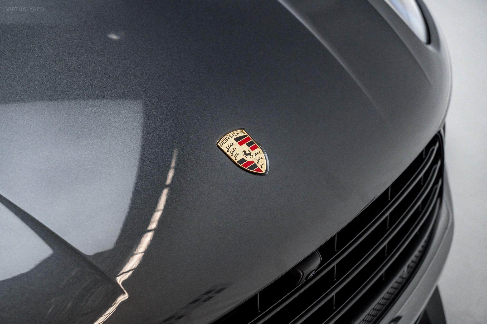 2021 Porsche Macan 95B Wagon 5dr PDK 7sp AWD 2.0T [MY21] 
