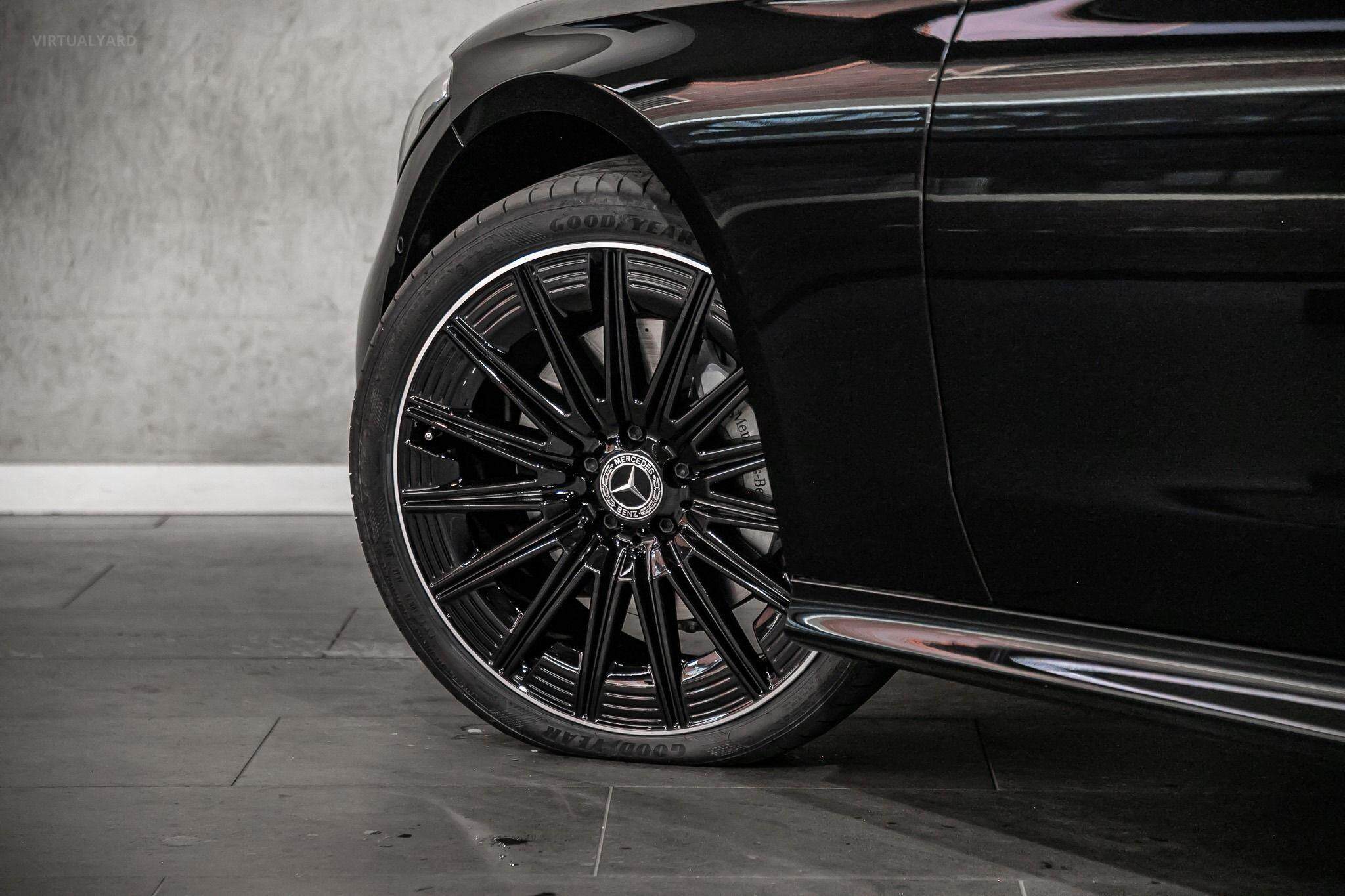 2024 MERCEDES BENZ CLE CLASS CLE 300 C236 