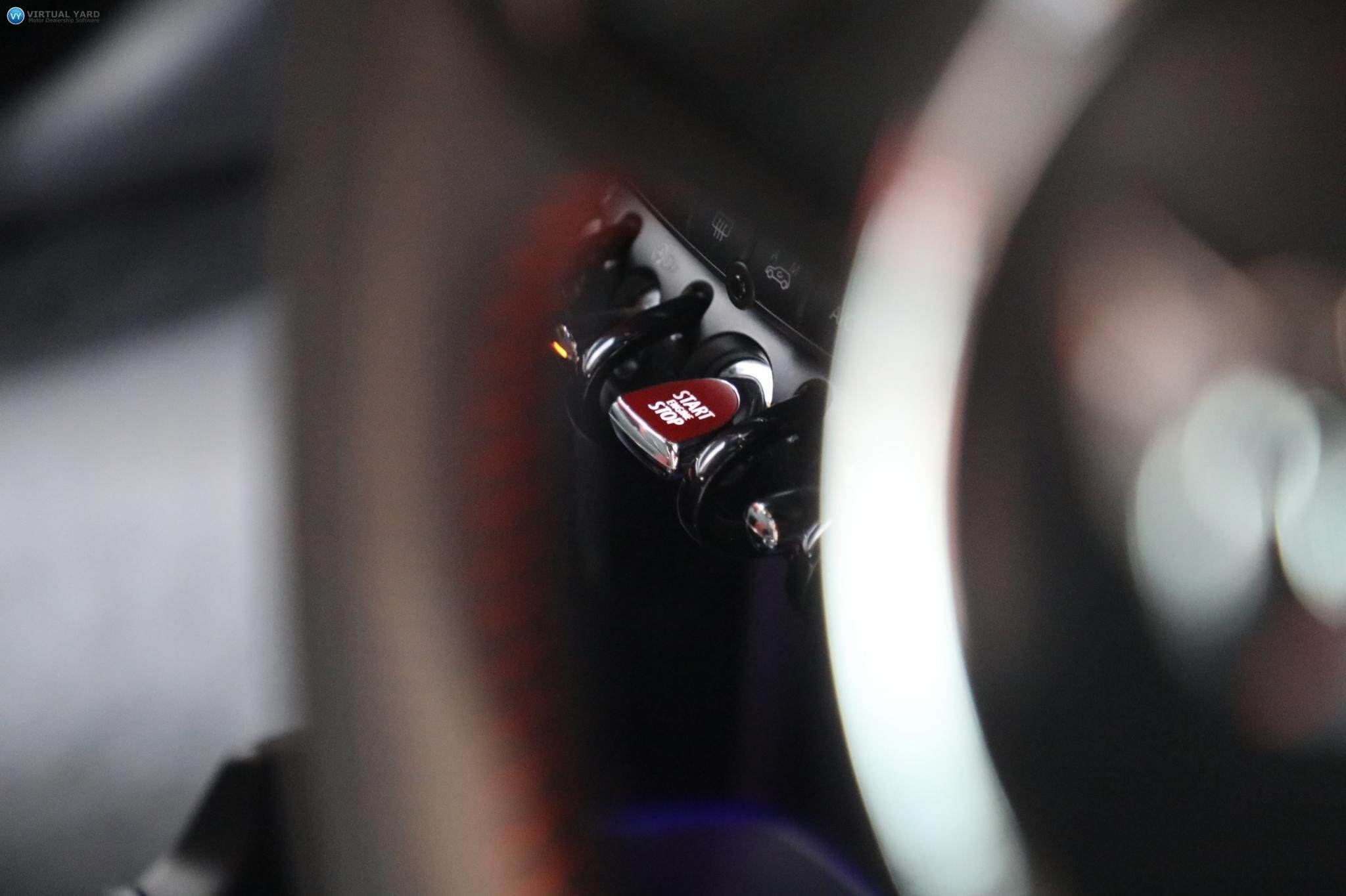 2015 MINI Hatch F56 John Cooper Works Hatchback 3dr Man 6sp 2.0T 