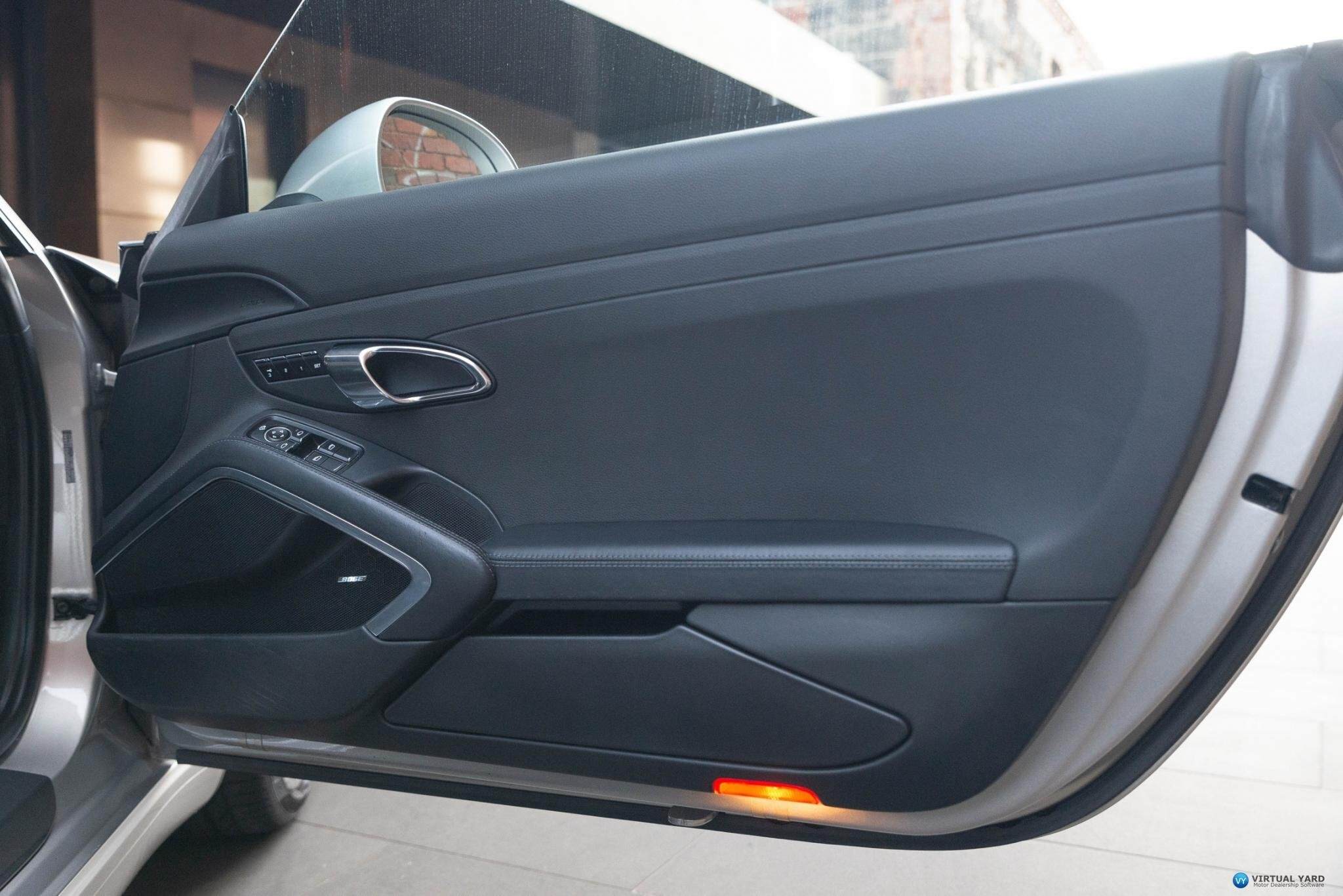 2013 Porsche 911 Carrera 991 S Coupe 2dr PDK 7sp 3.8i 