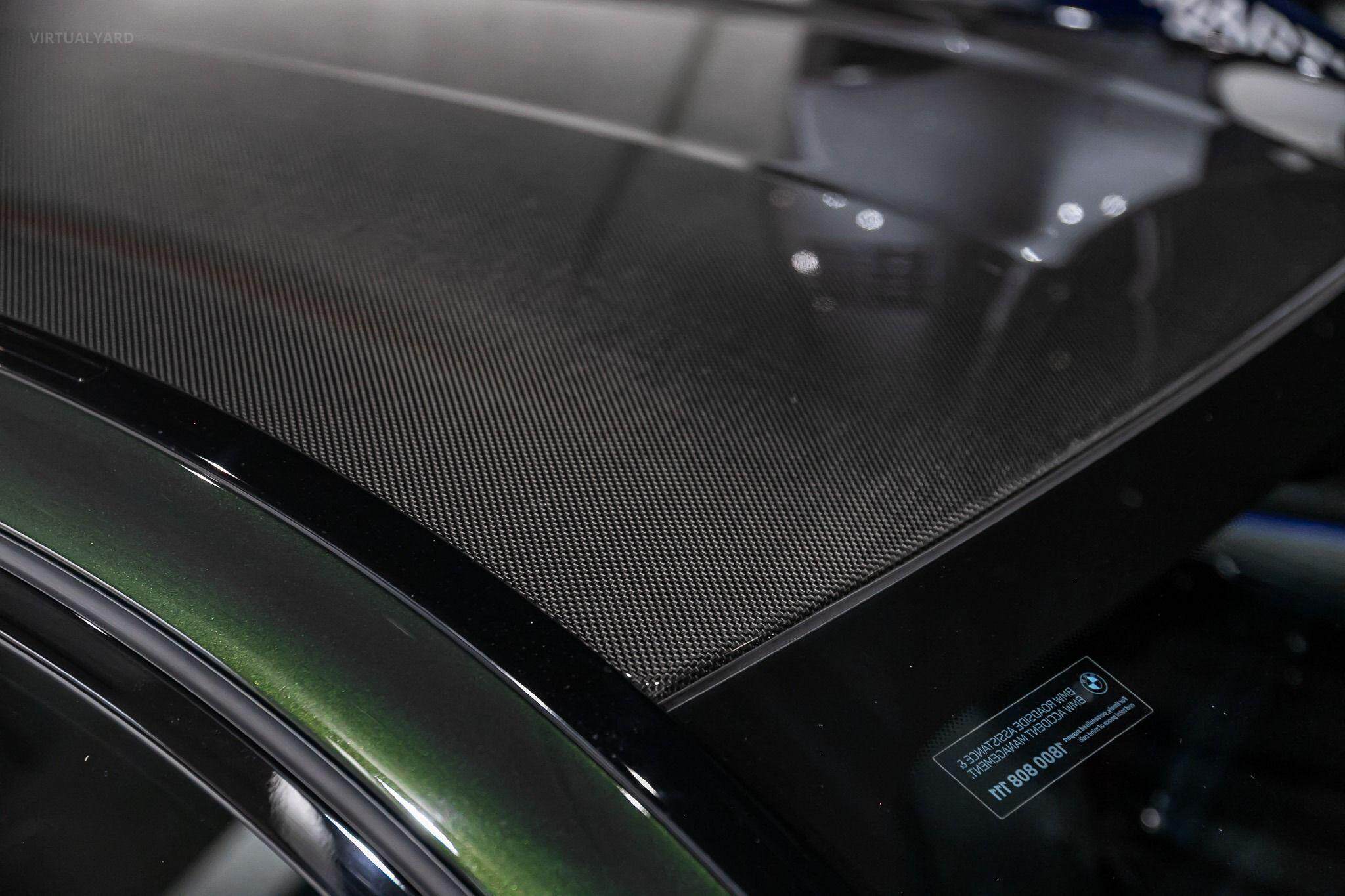 2022 BMW M5 F90 LCI Competition Sedan 4dr M Steptronic 8sp M xDrive 4.4TT [Mar] 