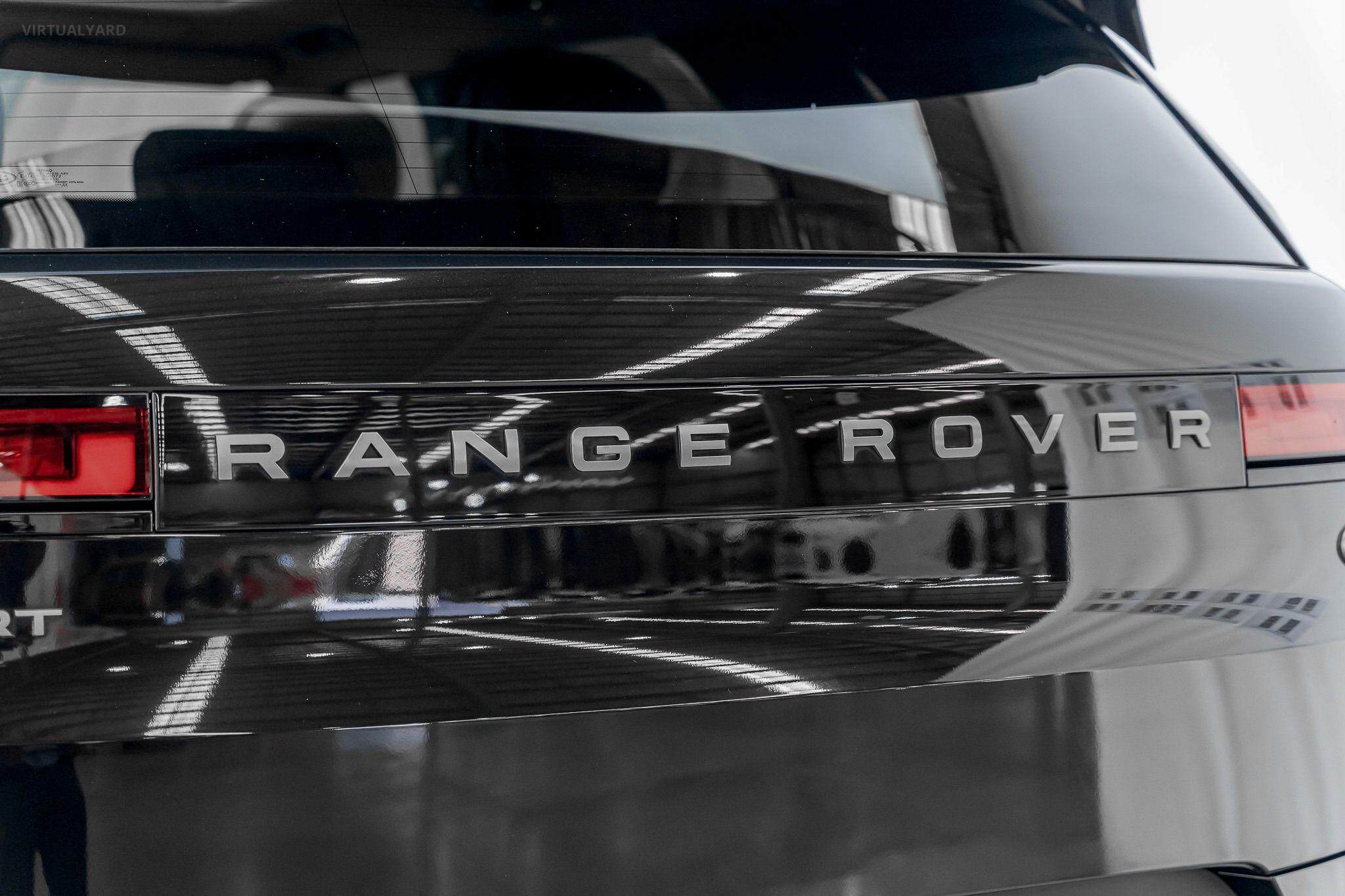 2023 Land Rover Range Rover Sport L461 D250 SE Wagon 5dr Spts Auto 8sp AWD 3.0DTT [MY23] 