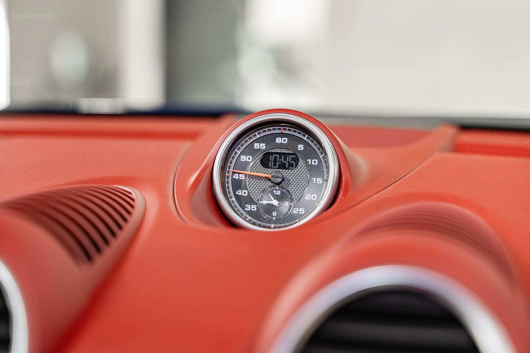 2021 Porsche 718 982 Cayman Coupe 2dr PDK 7sp 2.0T [MY21] 