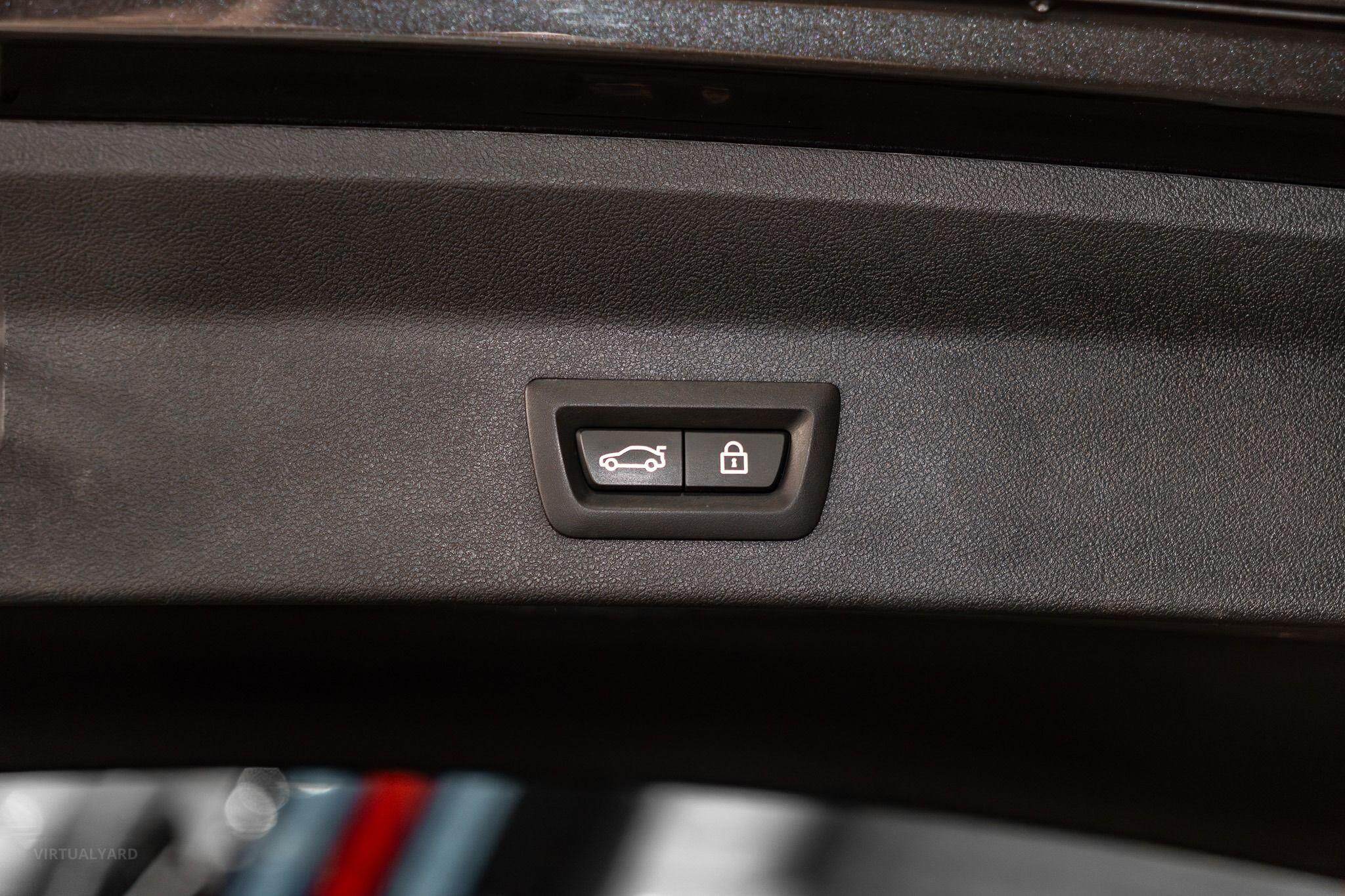 2023 Alpina XD3 G01 LCI Wagon 5dr SA 8sp 4x4 3.0DTT/8kW 