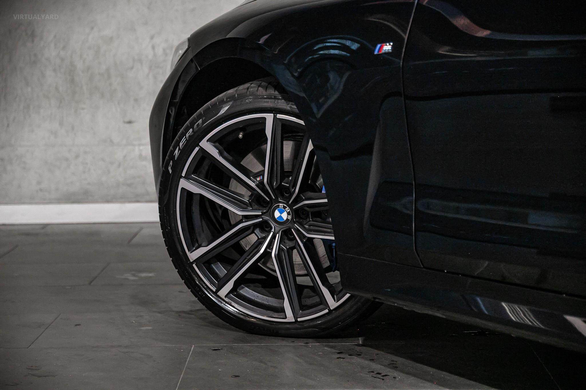 2022 BMW 430I M SPORT G22 