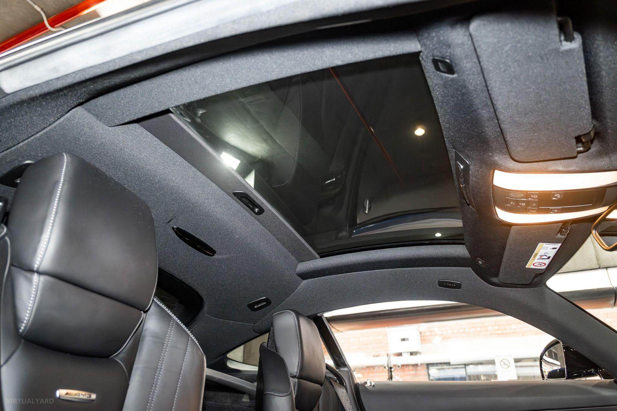 2015 Mercedes-Benz AMG GT C190 S Coupe 2dr SPEEDSHIFT DCT 7sp 4.0TT [Jun] 