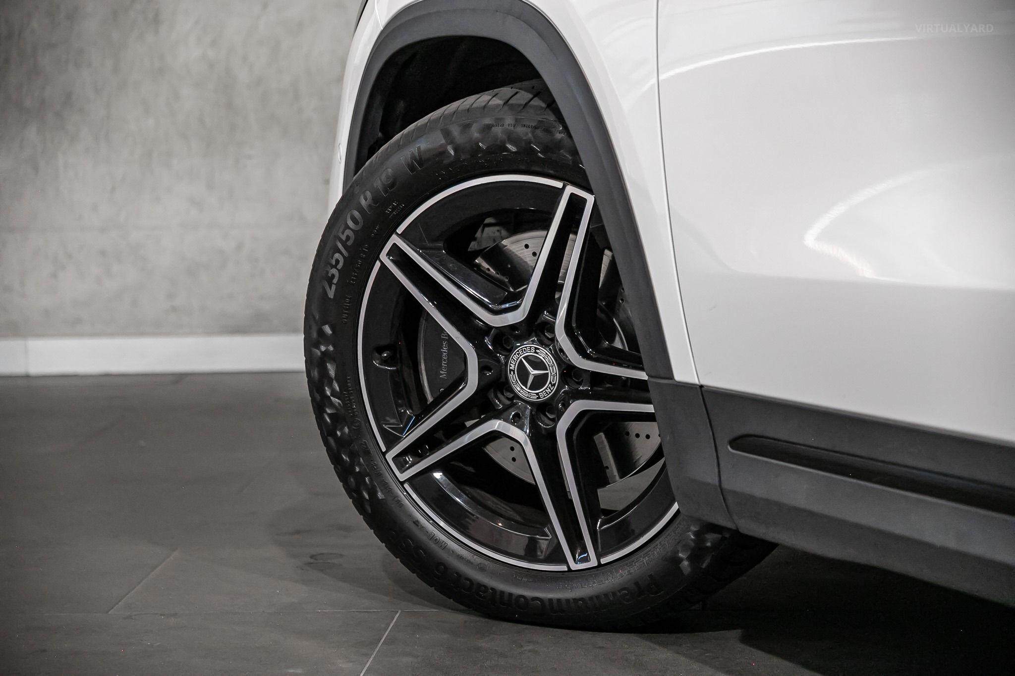 2021 Mercedes-Benz GLA-Class H247 GLA250 Wagon 5dr DCT 8sp 4MATIC 2.0T (Nov) [Sep] 