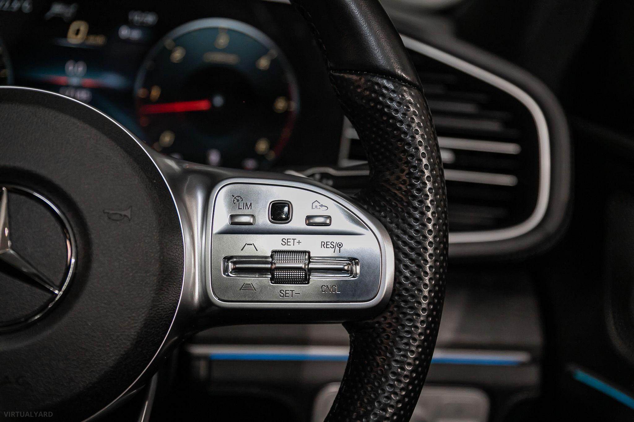 2023 Mercedes-Benz GLE-Class V167 GLE400 d Wagon 5dr 9G-TRONIC 9sp 4MATIC 2.9DTT 