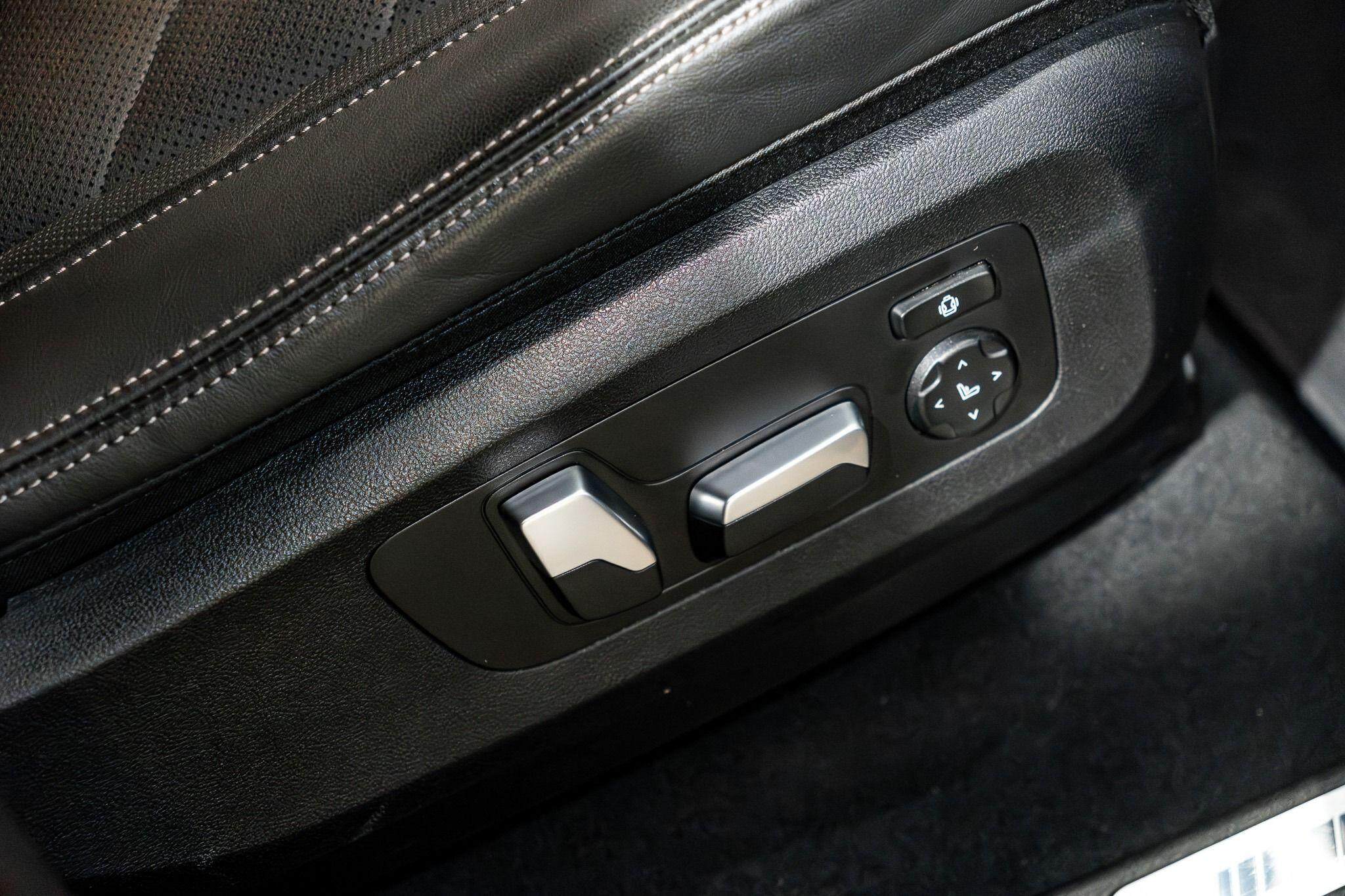 2025 BMW X5 G05 LCI M60i Wagon 5dr Steptronic 8sp 4x4 4.4TT 