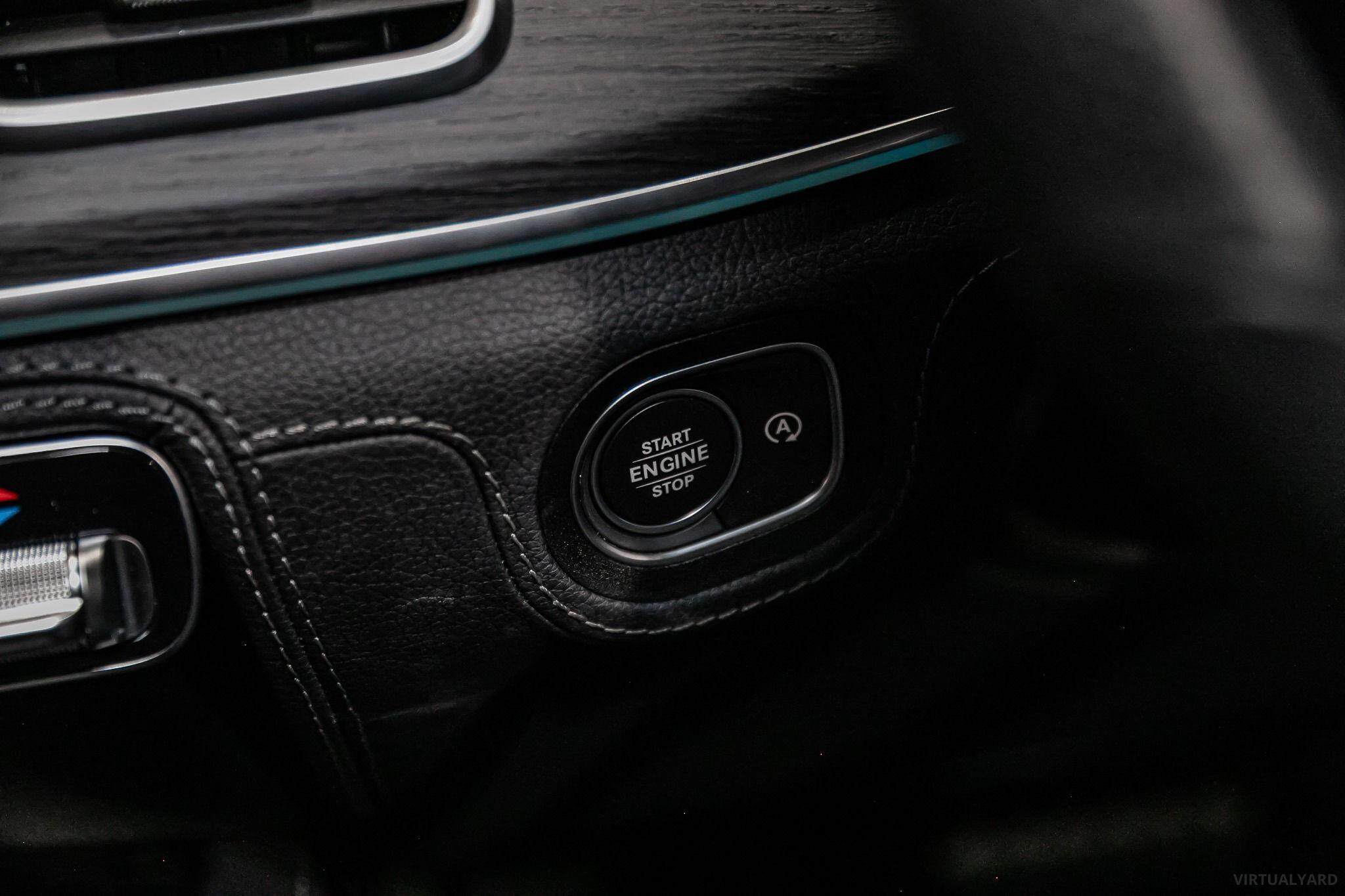 2022 MERCEDES-BENZ GLS-CLASS GLS450 X167 