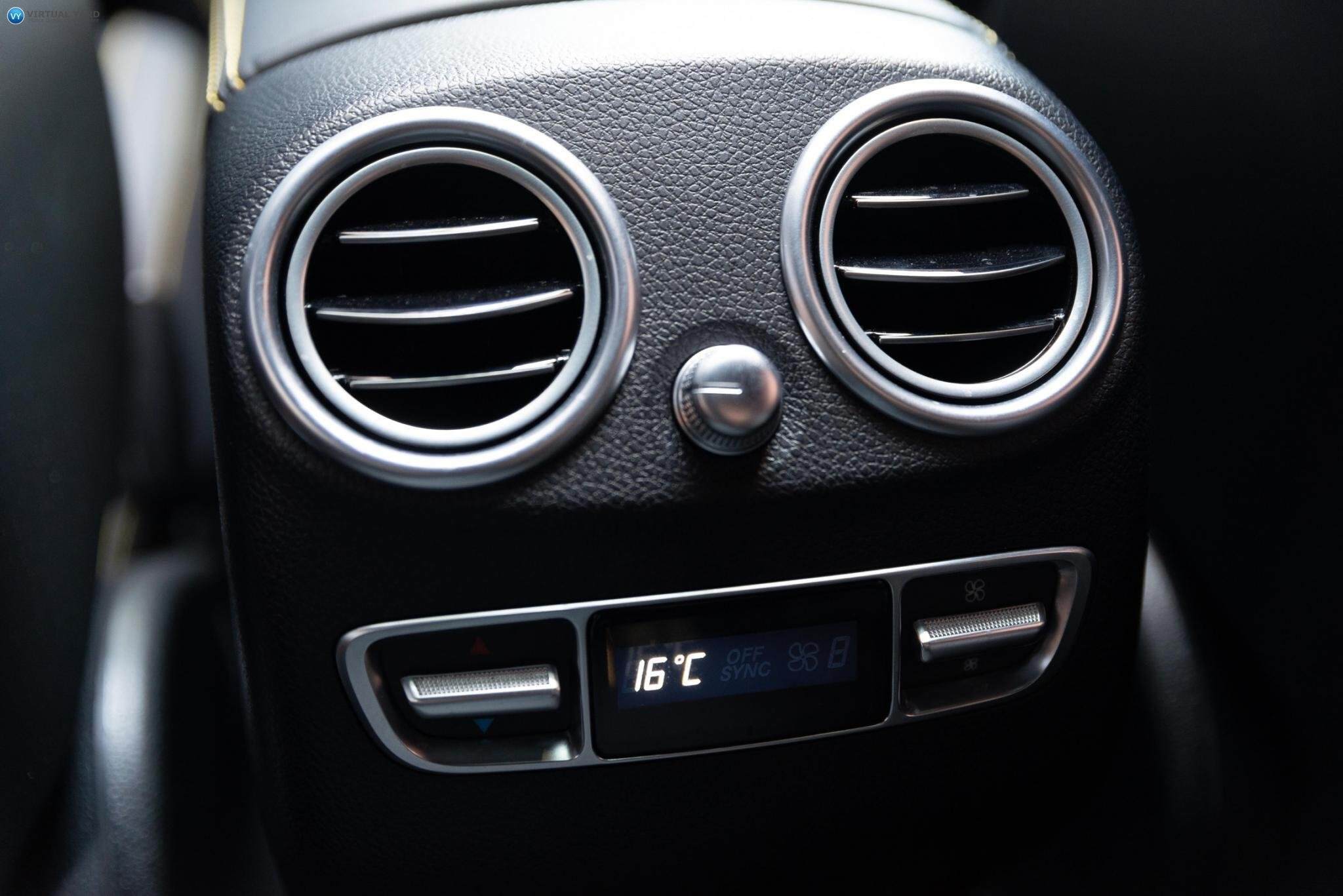 2018 Mercedes-Benz GLC-Class C253 GLC63 AMG S Coupe 5dr SPEEDSHIFT MCT 9sp 4MATIC+ 4.0TT 