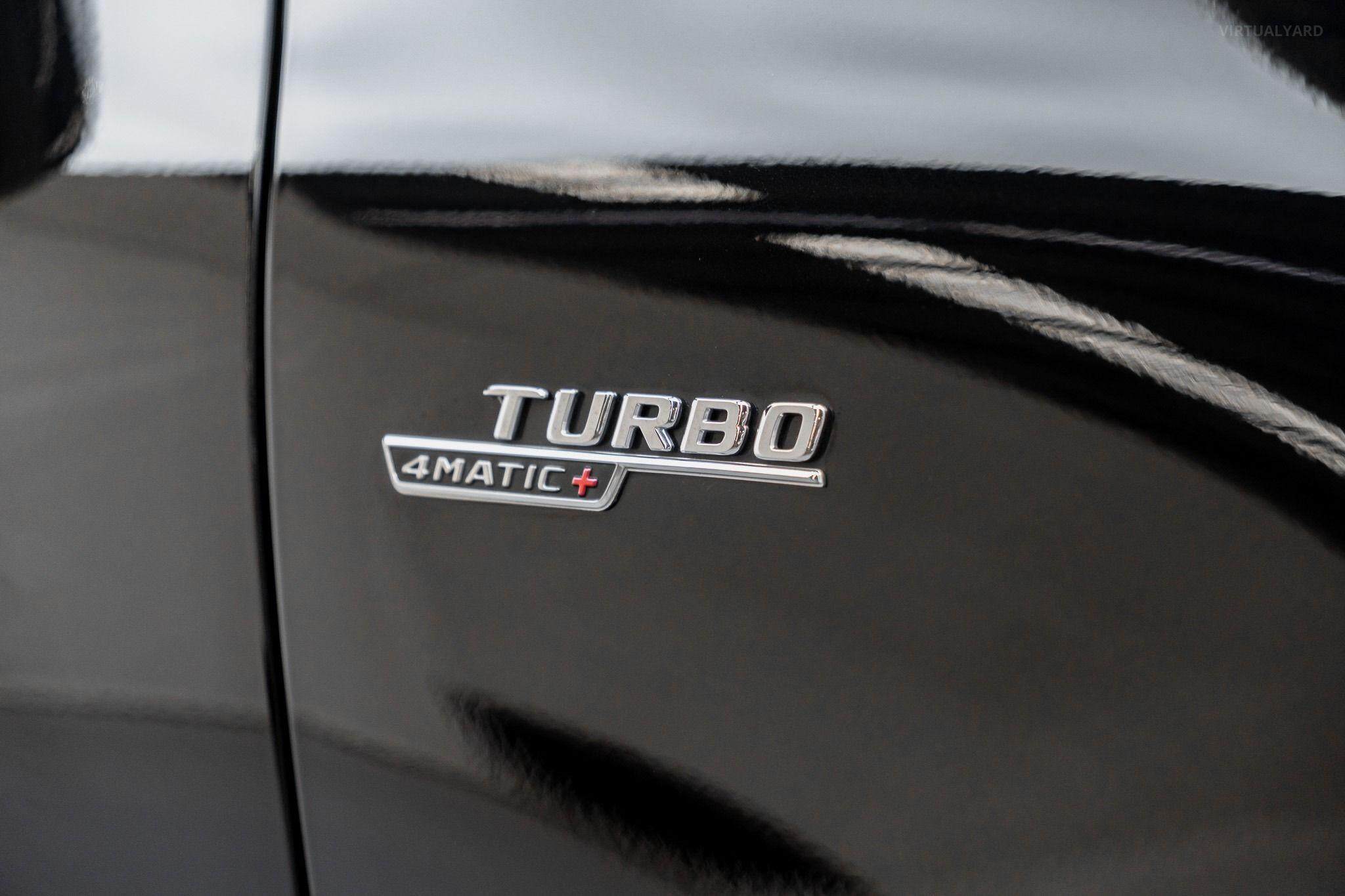 2020 Mercedes-Benz CLA-Class C118 CLA45 AMG S Coupe 4dr SPEEDSHIFT DCT 8sp 4MATIC+ 2.0T 