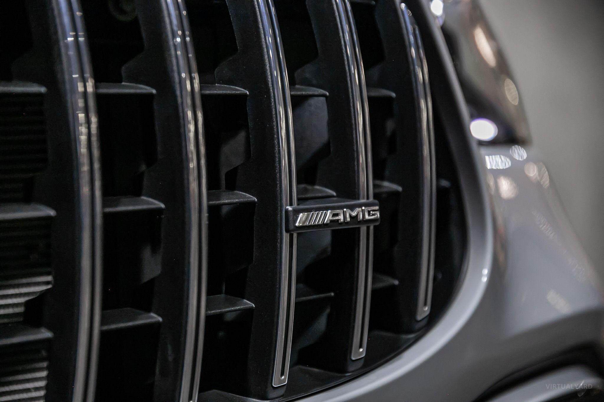 2023 Mercedes-Benz GLE-Class V167 GLE63 AMG S Wagon 5dr SPEEDSHIFT TCT 9sp 4MATIC+ 4.0TT/16kW [Apr] 