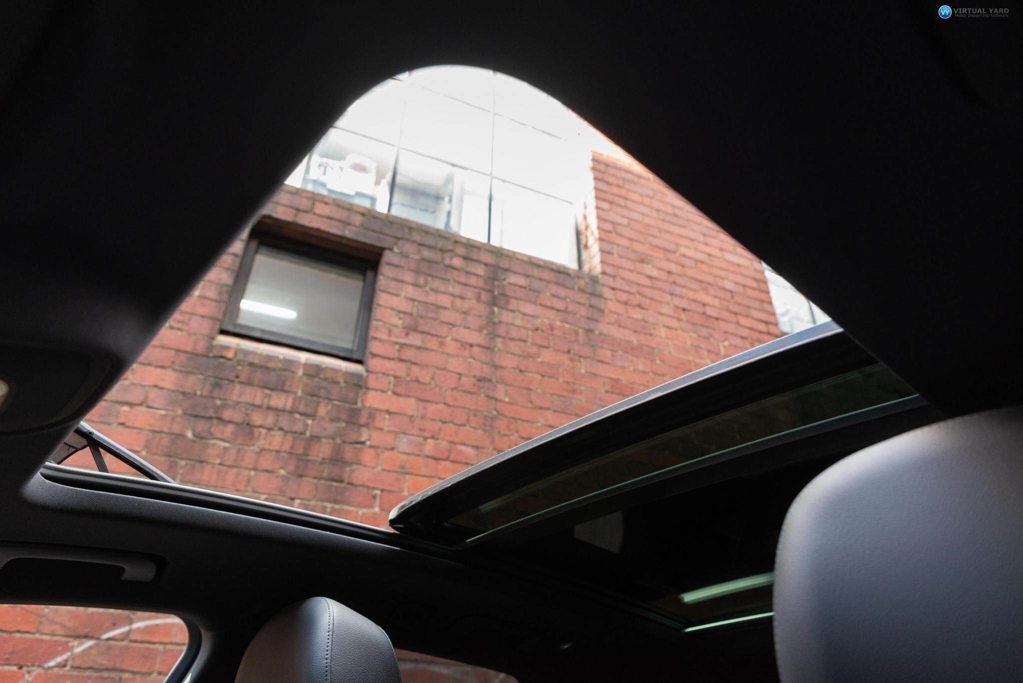 2017 Audi Q5 FY TDI sport Wagon 5dr S tronic 7sp quattro ultra 2.0DT [MY18] 