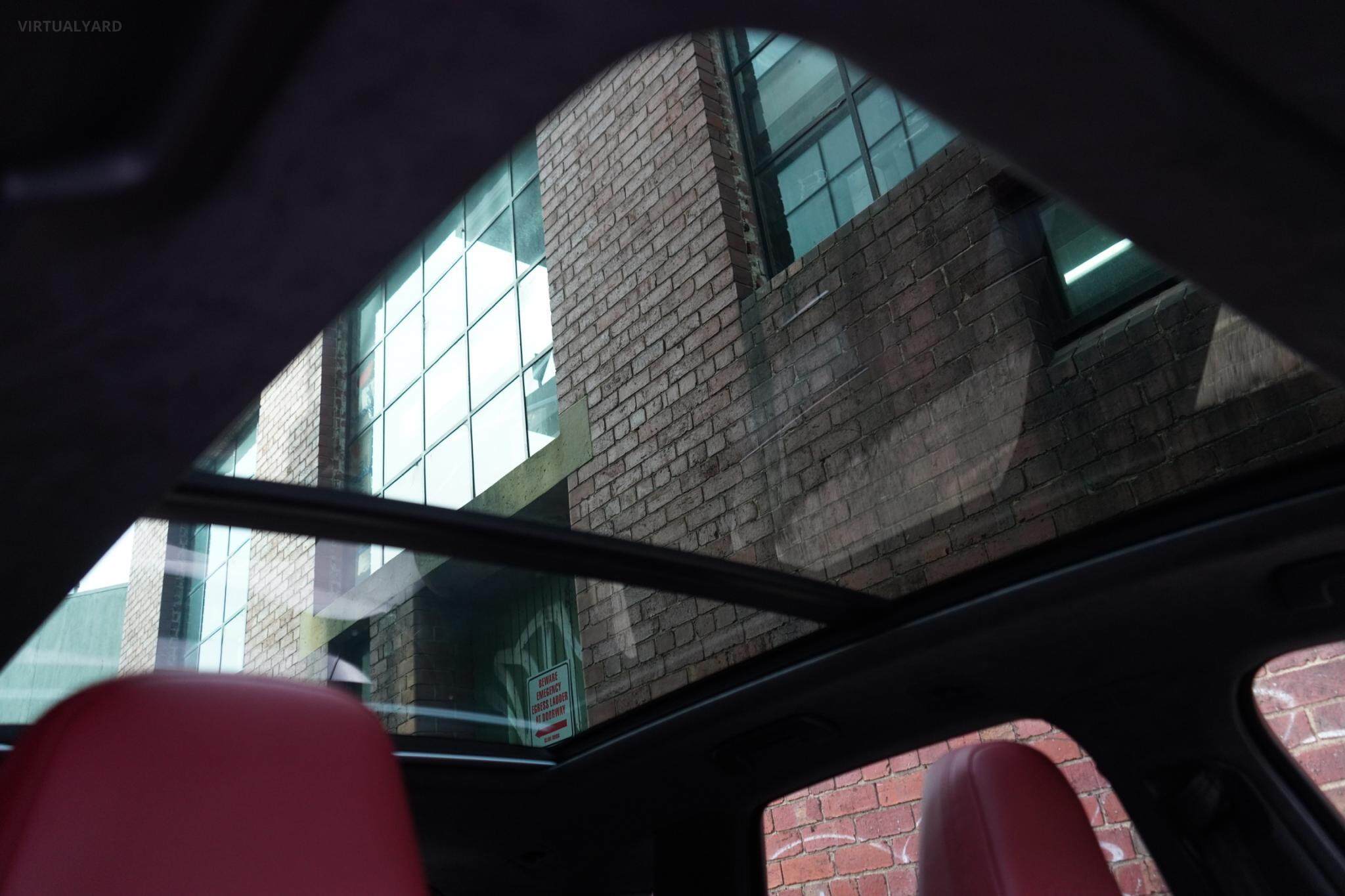 2019 Porsche Cayenne 9YA Turbo Wagon 5dr Tiptronic 8sp 4x4 4.0TT [MY19] 