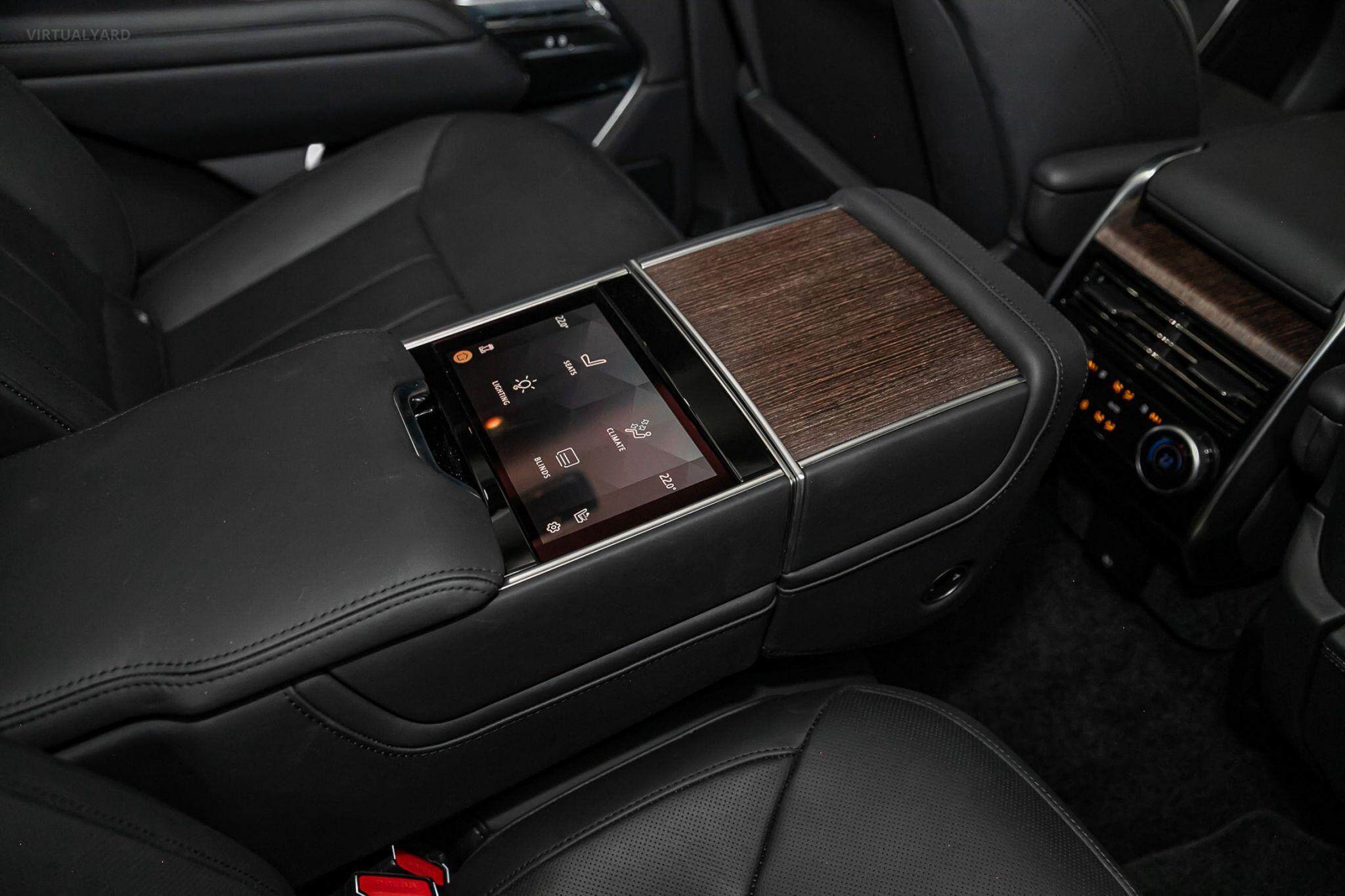 2023 Land Rover Range Rover L460 D350 Autobiography Wagon 5dr Spts Auto 8sp AWD 3.0DTT [MY23] 